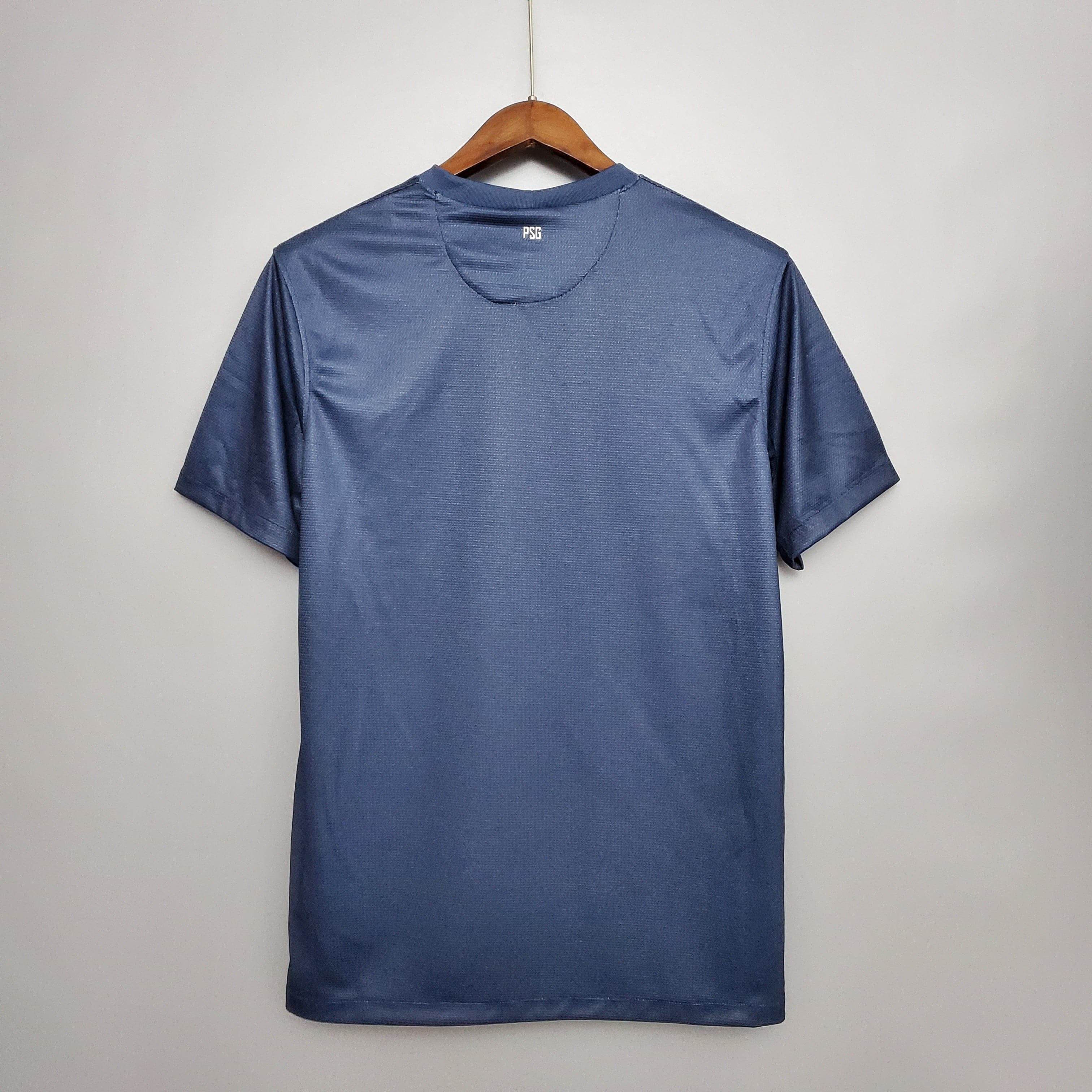 CAMISETA PSG I 12/13 HOMBRE (RETRO) - ZonaCamisetas