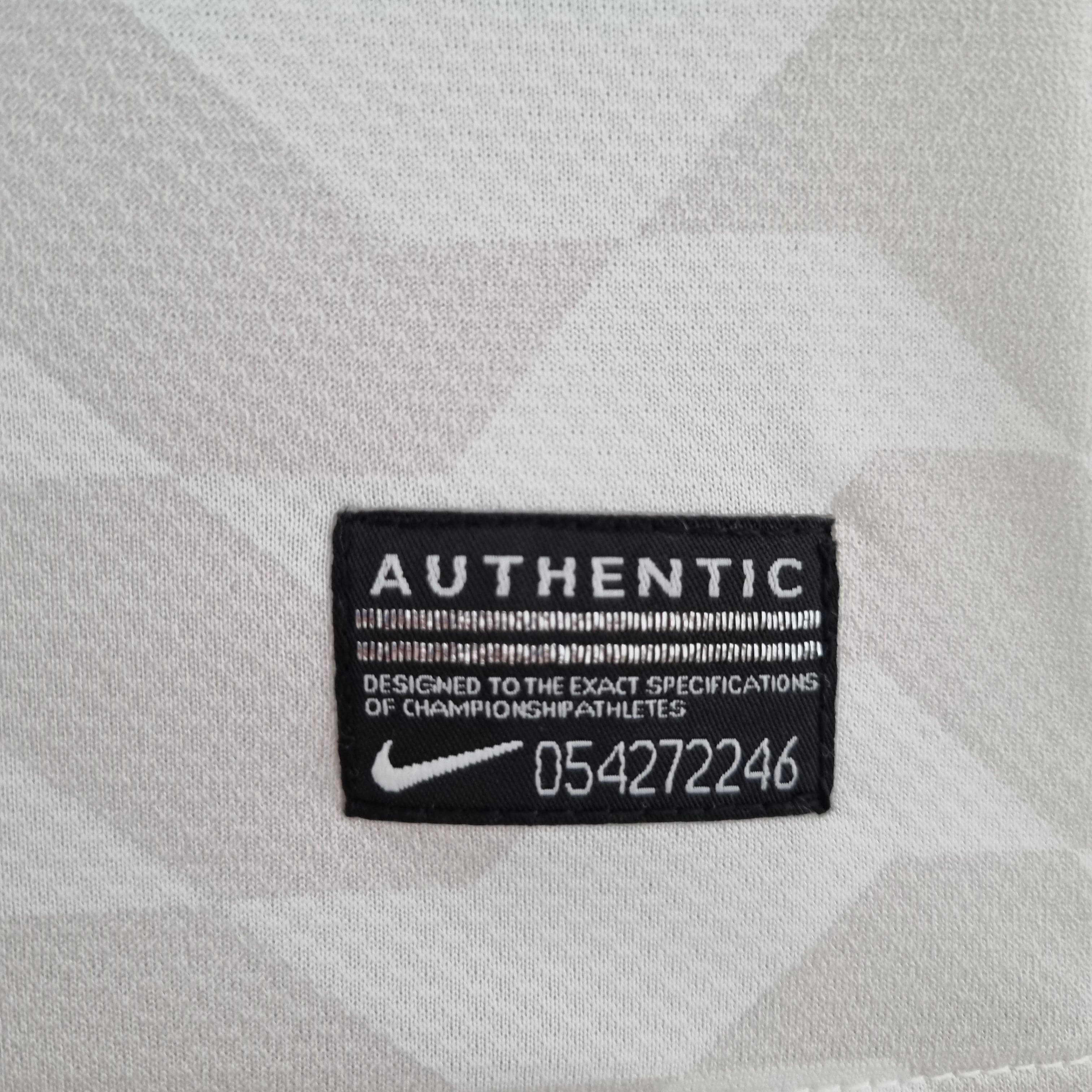 CAMISETA CORINTHIANS II 2012 HOMBRE (RETRO)