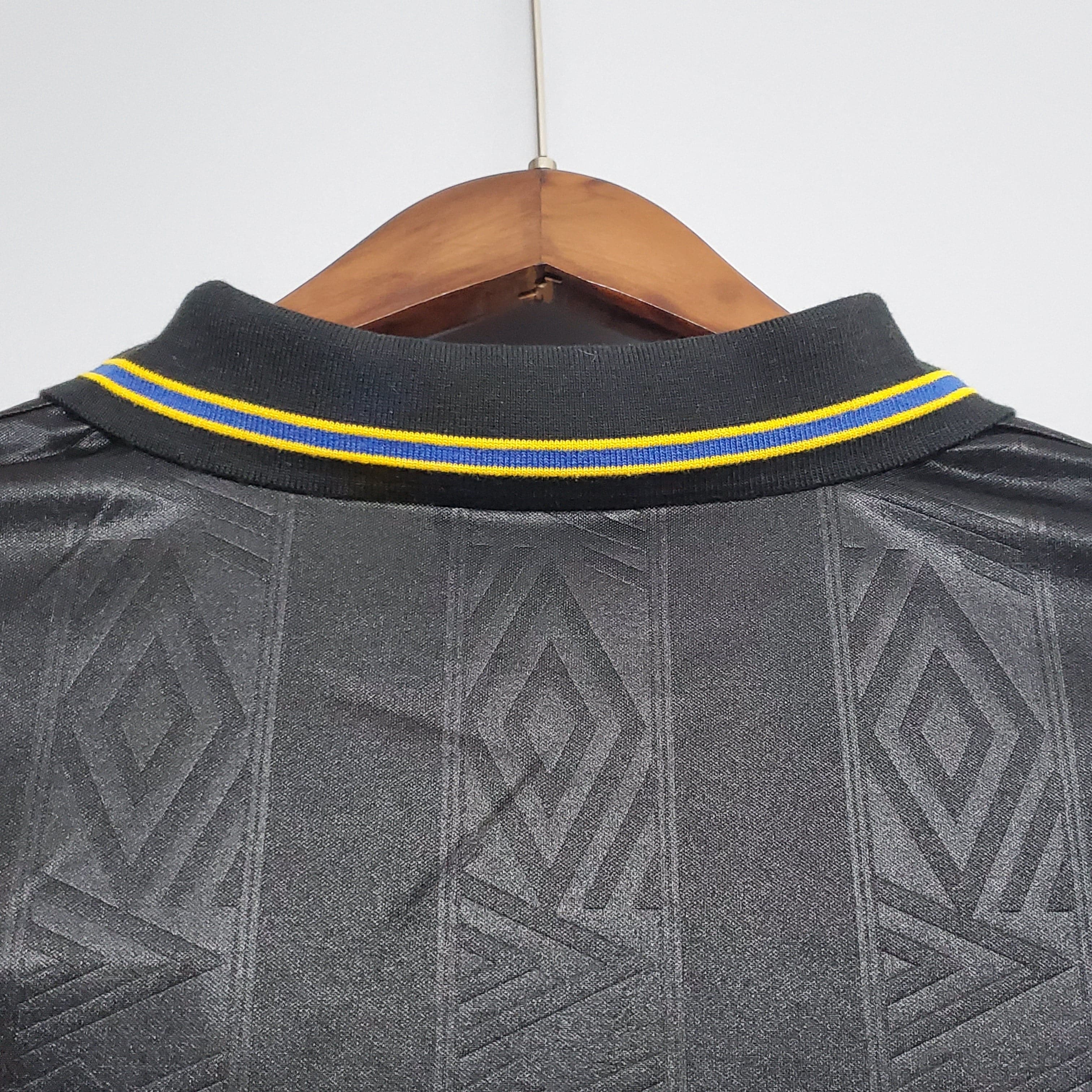 CAMISETA MANCHESTER UNITED II 93/95 HOMBRE (RETRO)