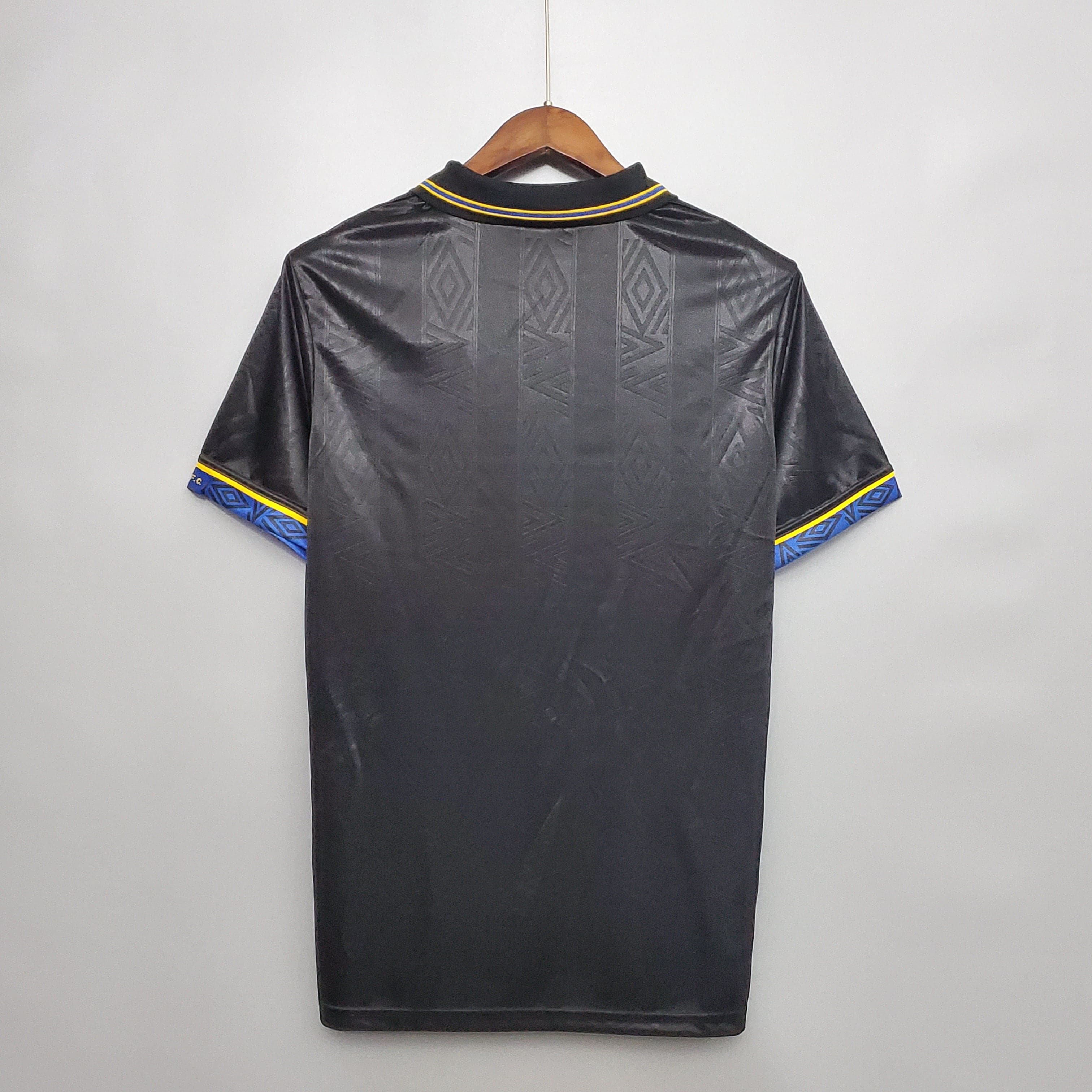 CAMISETA MANCHESTER UNITED II 93/95 HOMBRE (RETRO)
