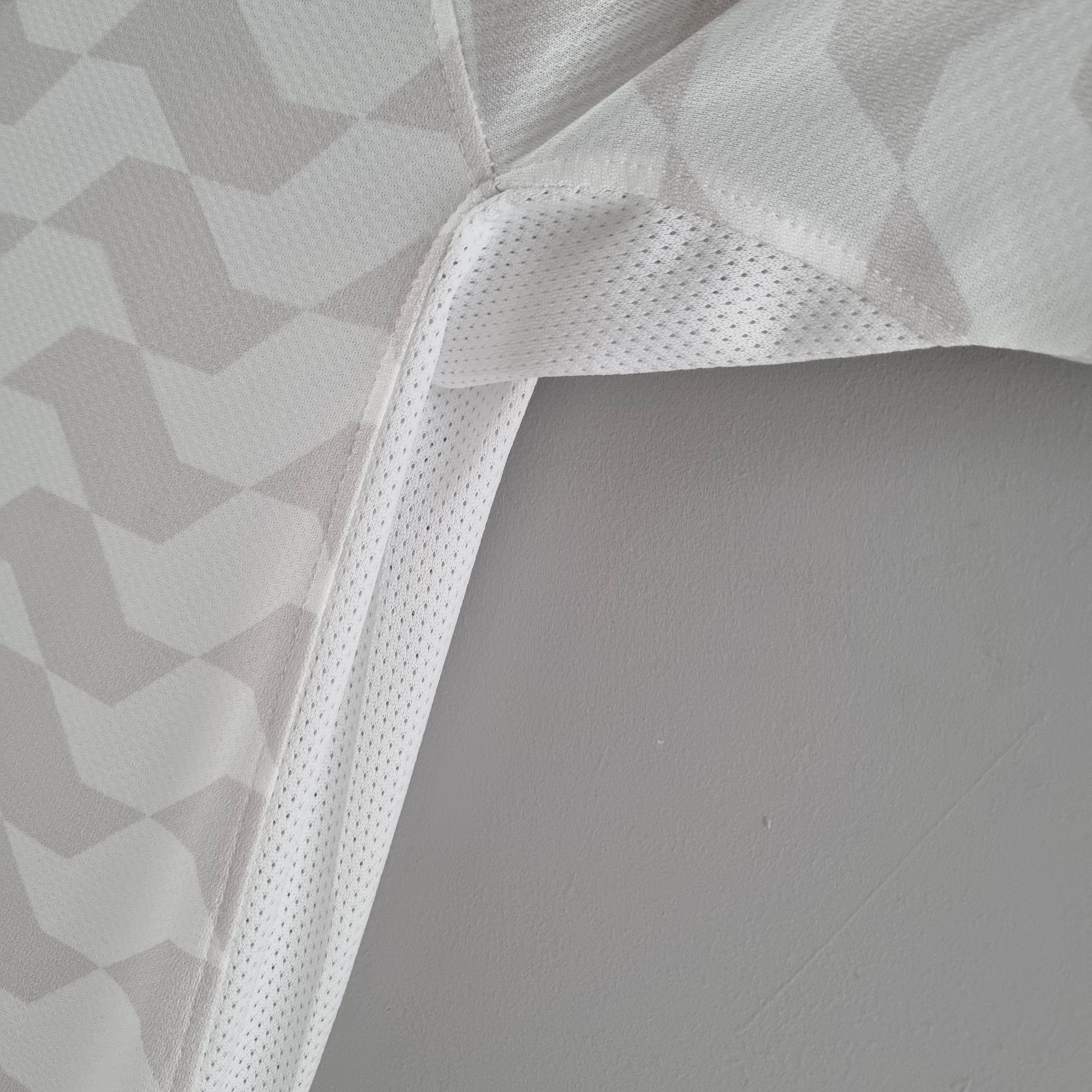 CAMISETA CORINTHIANS II 2012 HOMBRE (RETRO) - ZonaCamisetas