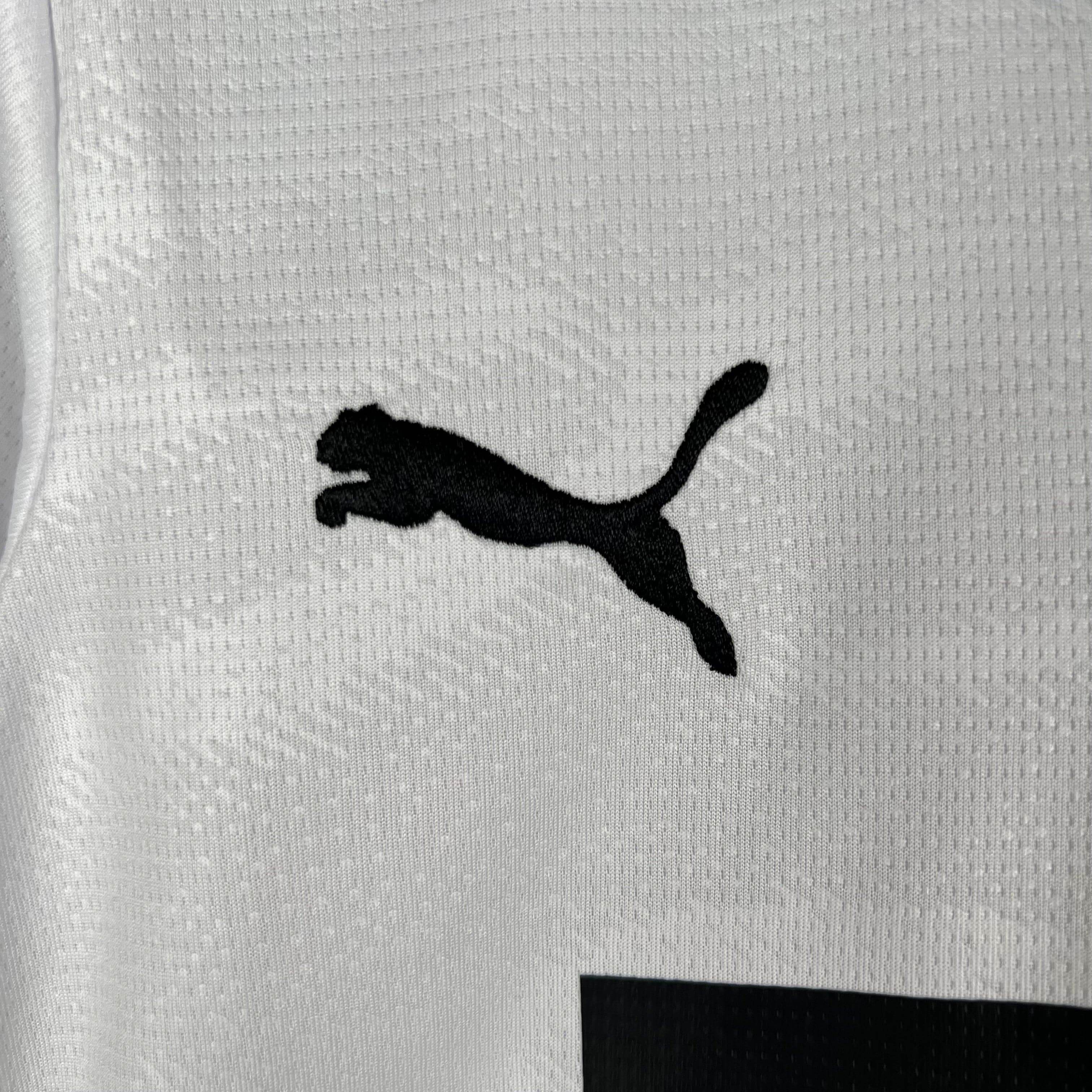 CAMISETA VALENCIA I 23/24 CONJUNTO INFANTIL - ZonaCamisetas