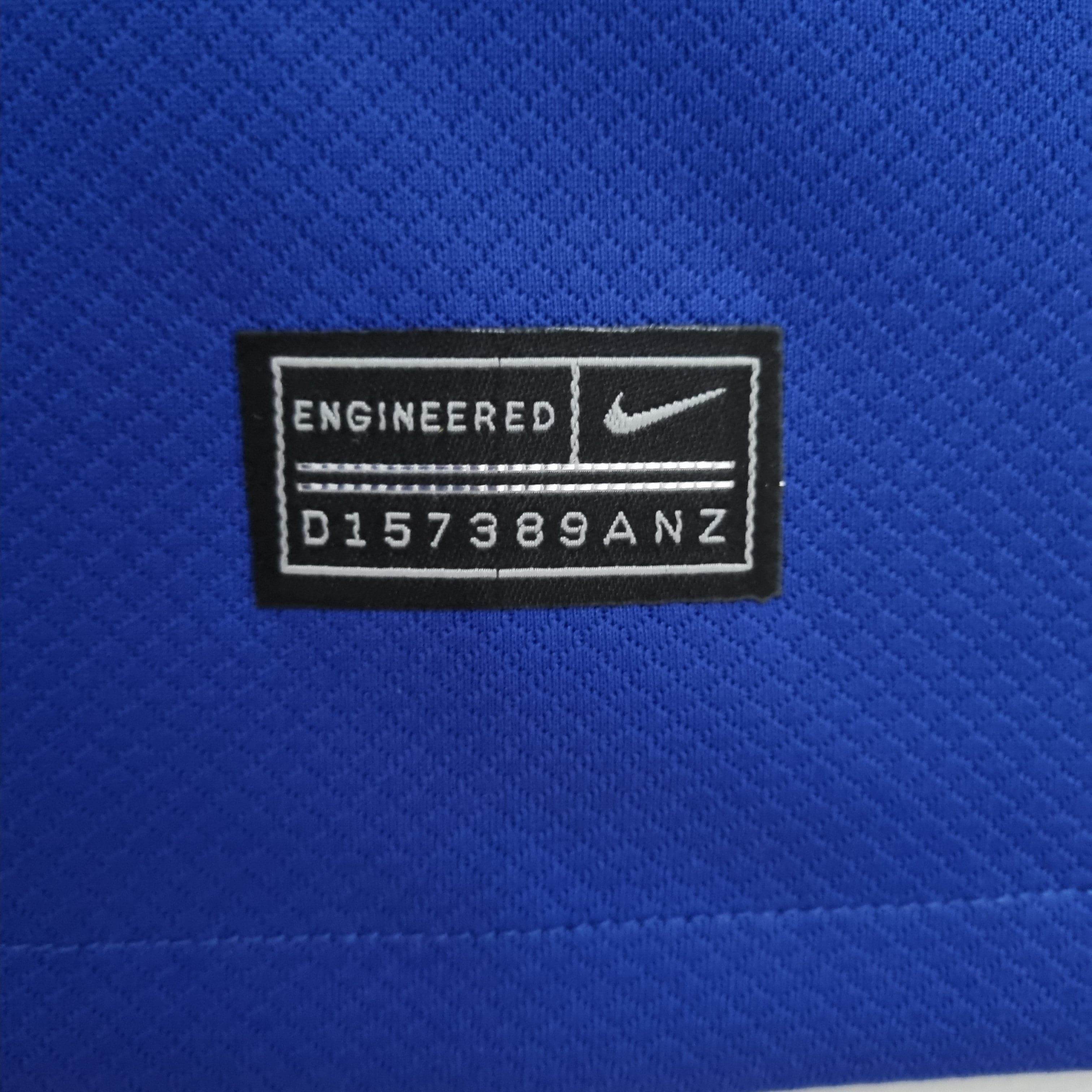 CAMISETA CHELSEA I 22/23 MUJER (VERSIÓN FAN) - ZonaCamisetas
