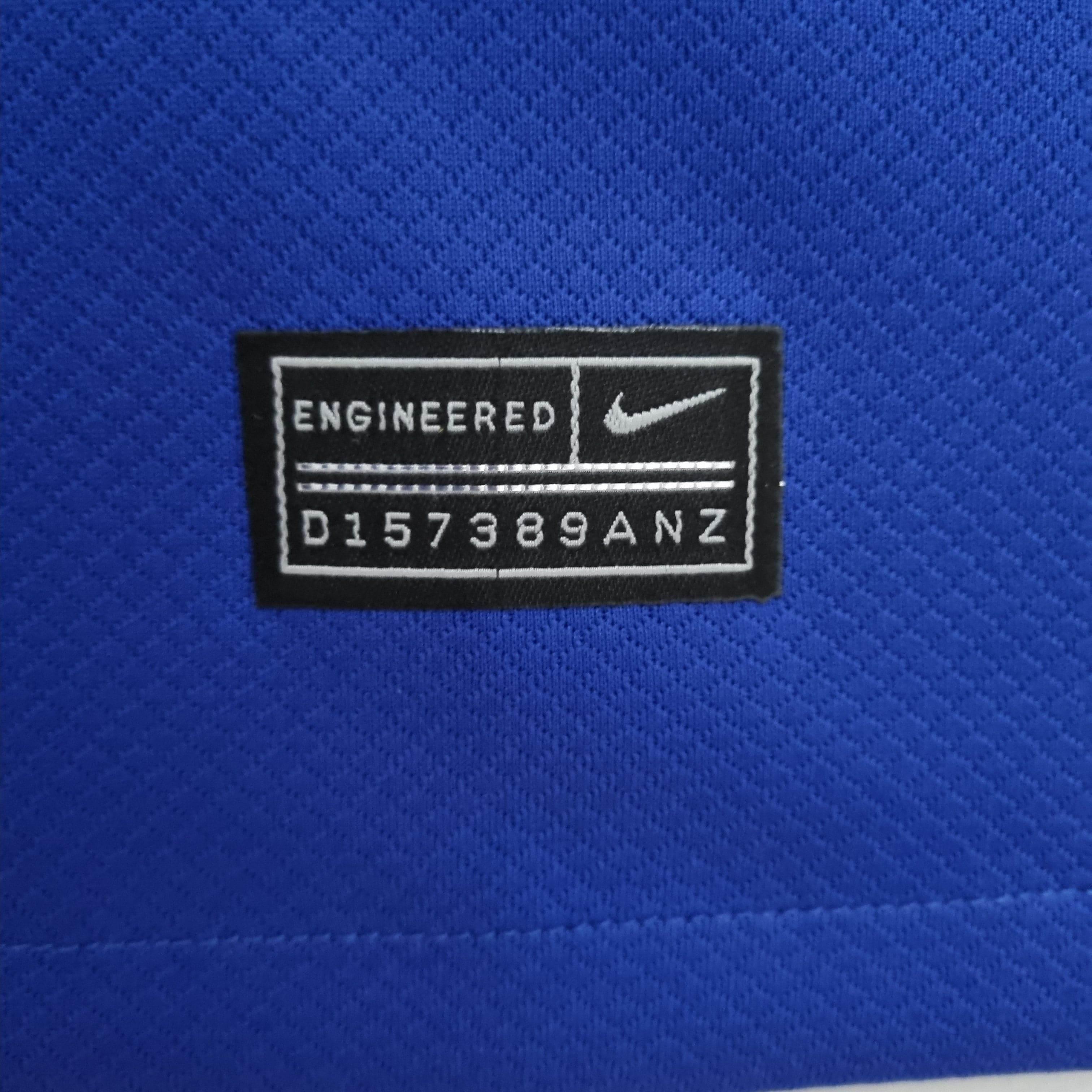 CAMISETA CHELSEA I 22/23 MUJER (VERSIÓN FAN) - ZonaCamisetas