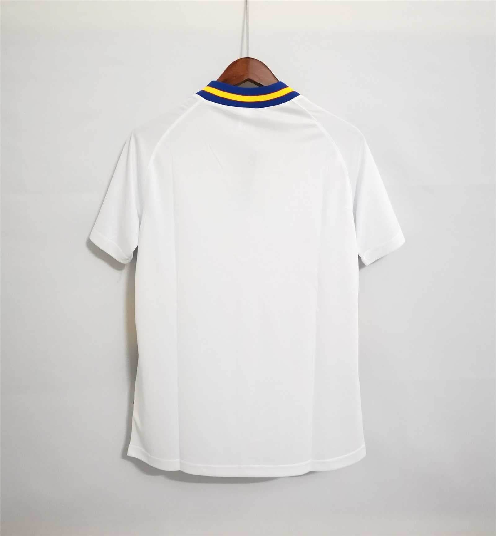 CAMISETA SWEDEN ll 1994 HOMBRE (RETRO) - ZonaCamisetas