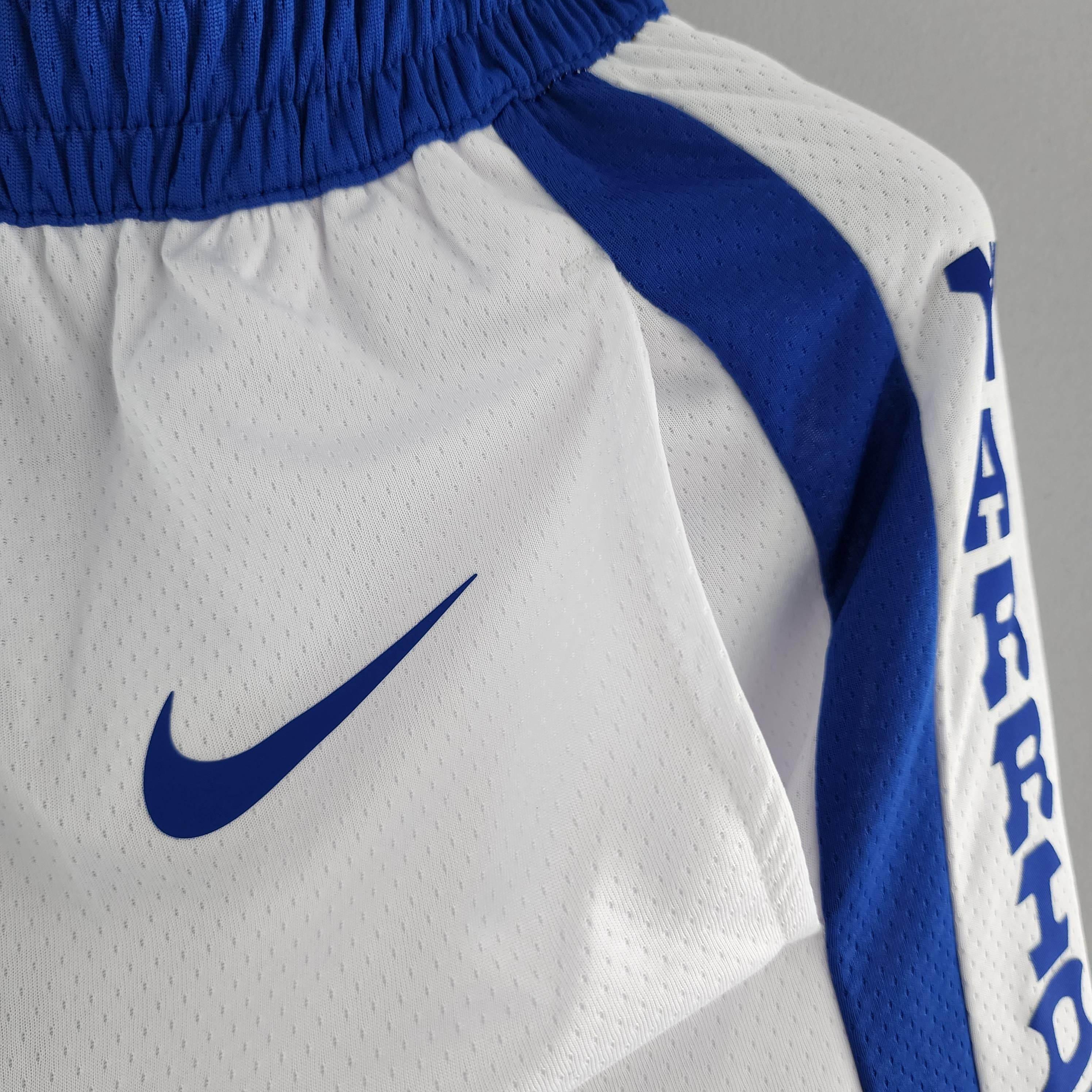 WARRIORS NBA SHORT I - ZonaCamisetas