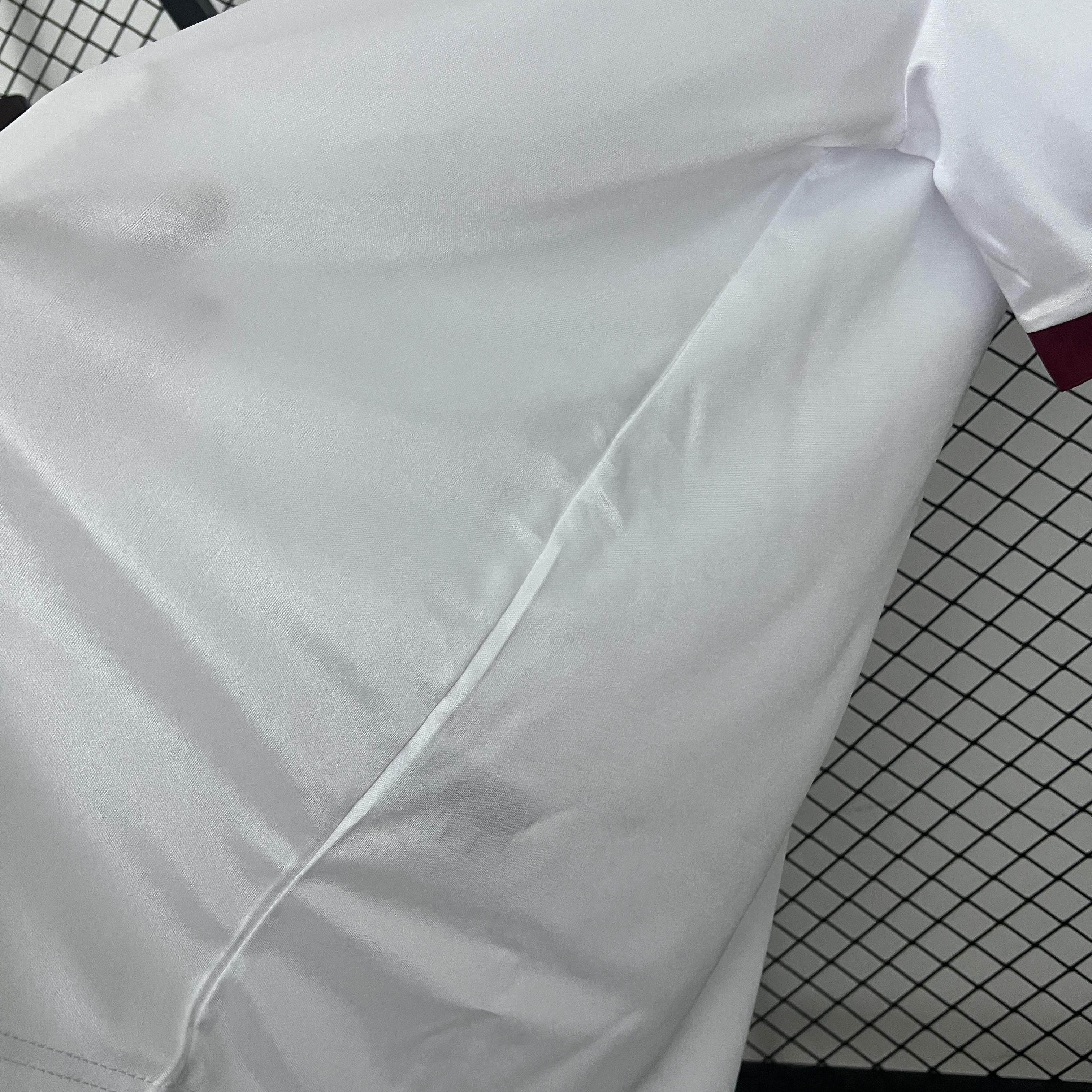 CAMISETA ROMA Il 92/94 HOMBRE (RETRO) - ZonaCamisetas