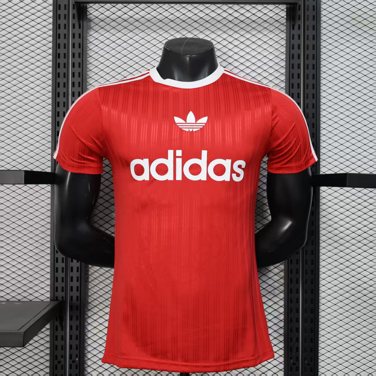 CAMISETA ADIDAS EDICIÓN ESPECIAL I 25/26 HOMBRE (VERSIÓN JUGADOR)