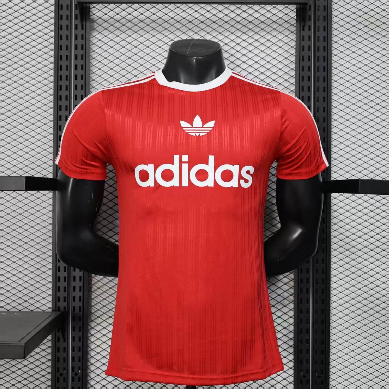 CAMISETA ADIDAS EDICIÓN ESPECIAL I 25/26 HOMBRE (VERSIÓN JUGADOR) - ZonaCamisetas