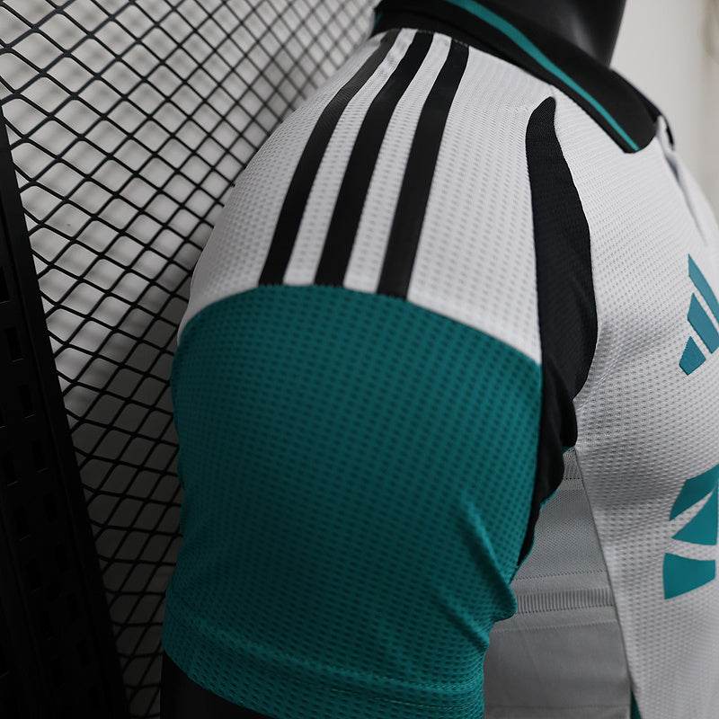 CAMISETA NEWCASTLE Ill 24/25 HOMBRE (VERSIÓN JUGADOR) - ZonaCamisetas