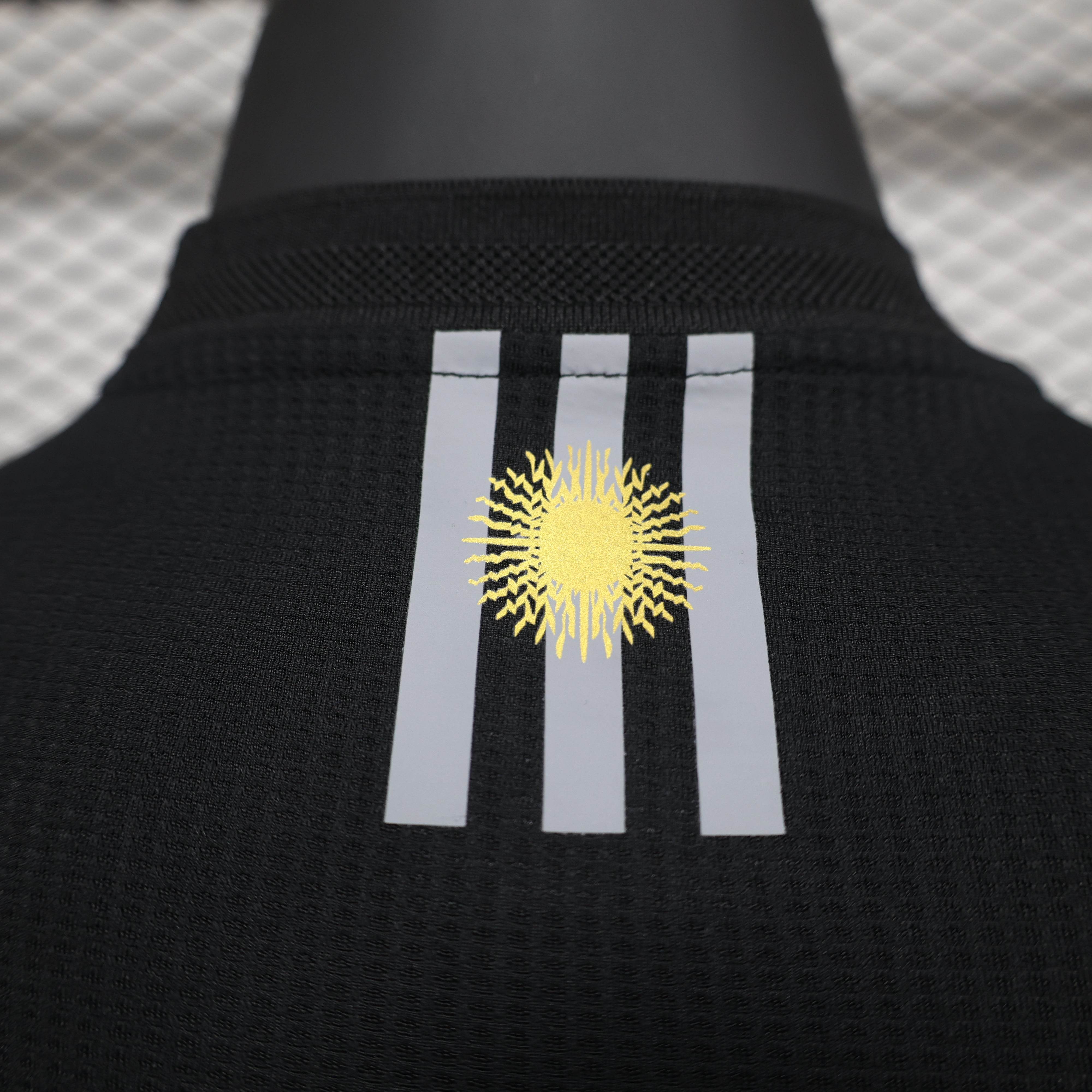 CAMISETA ARGENTINA I 24/25 HOMBRE (VERSIÓN JUGADOR) - ZonaCamisetas