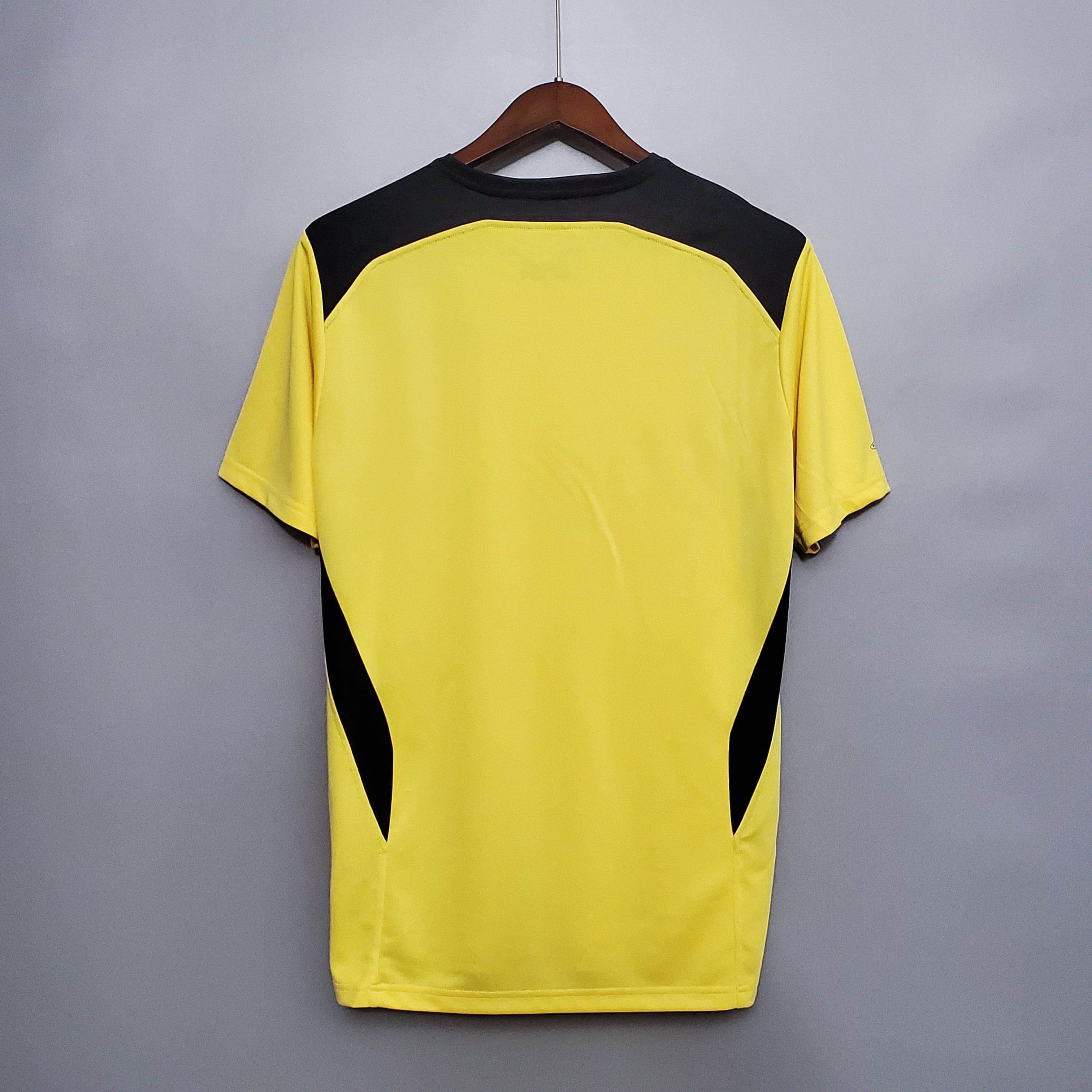 CAMISETA LIVERPOOL I 2004 HOMBRE (RETRO) - ZonaCamisetas