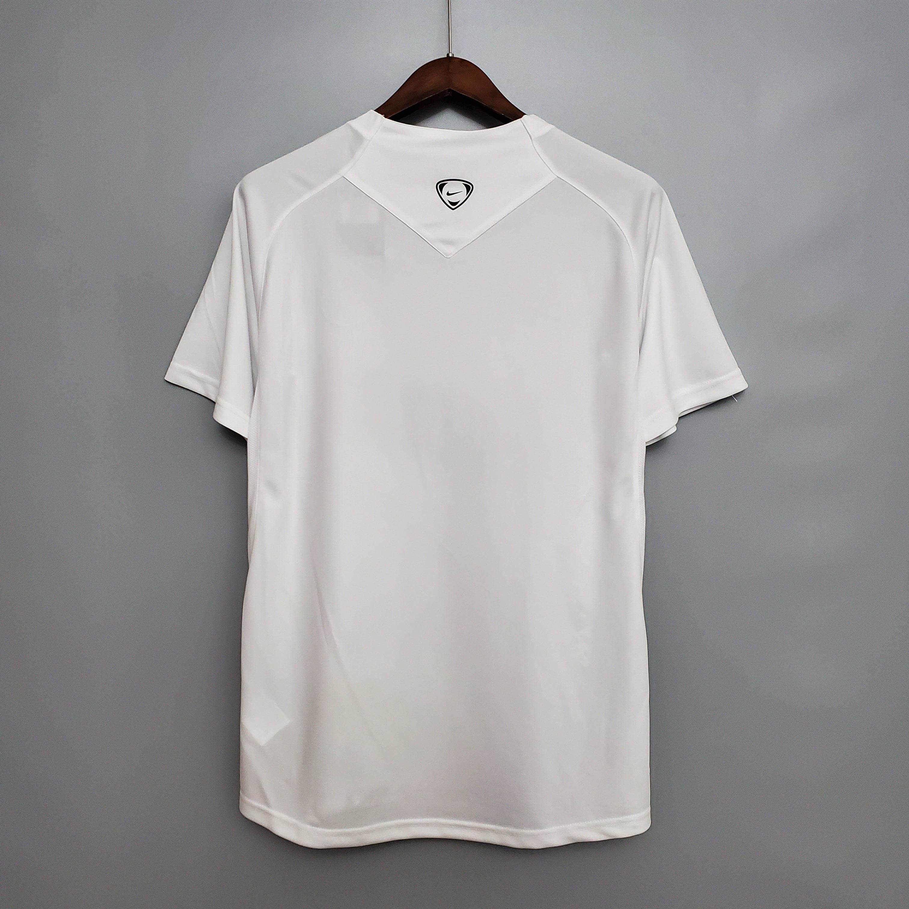 CAMISETA CELTIC I 07/08 HOMBRE (RETRO) - ZonaCamisetas