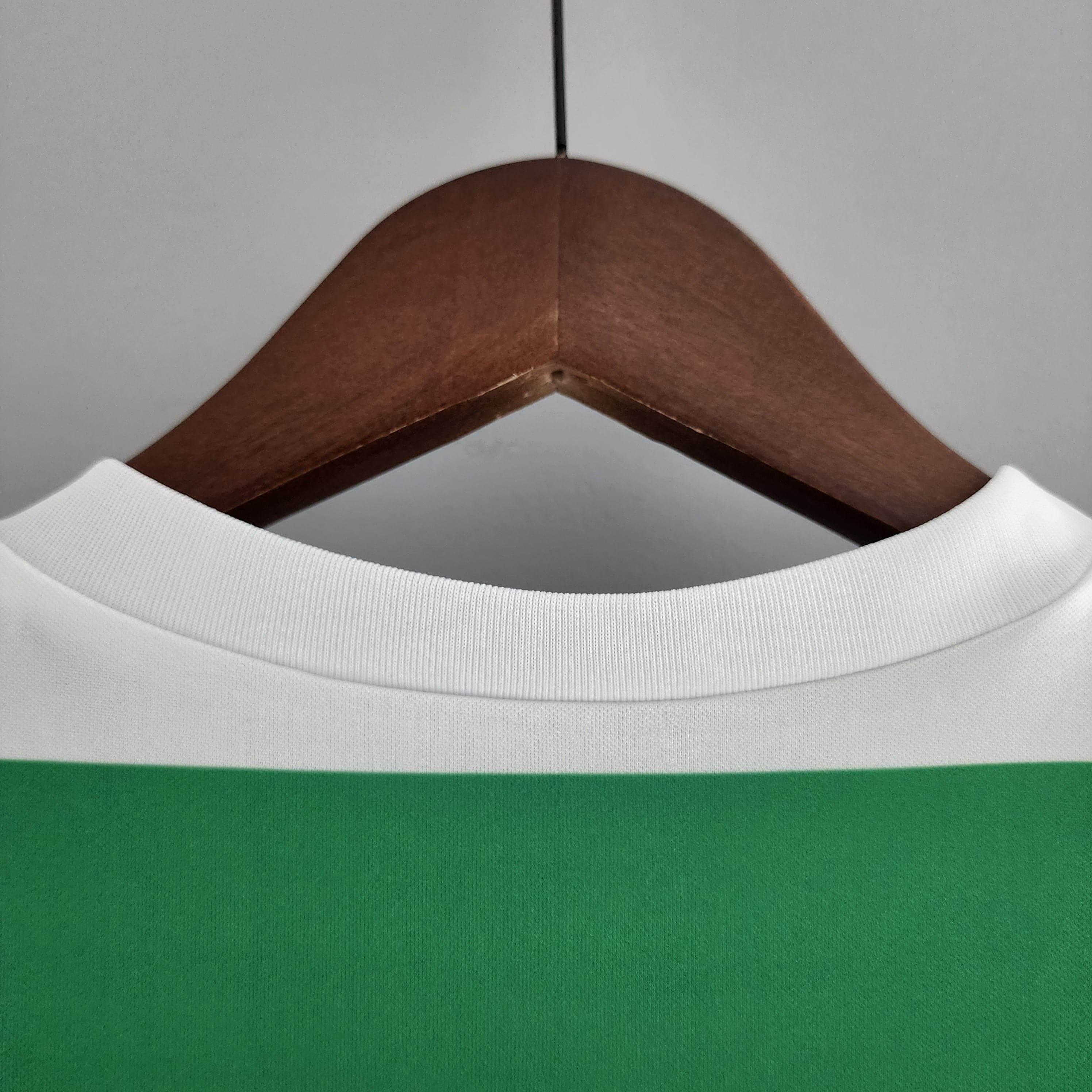 CAMISETA CELTIC I 1980 HOMBRE (RETRO) - ZonaCamisetas