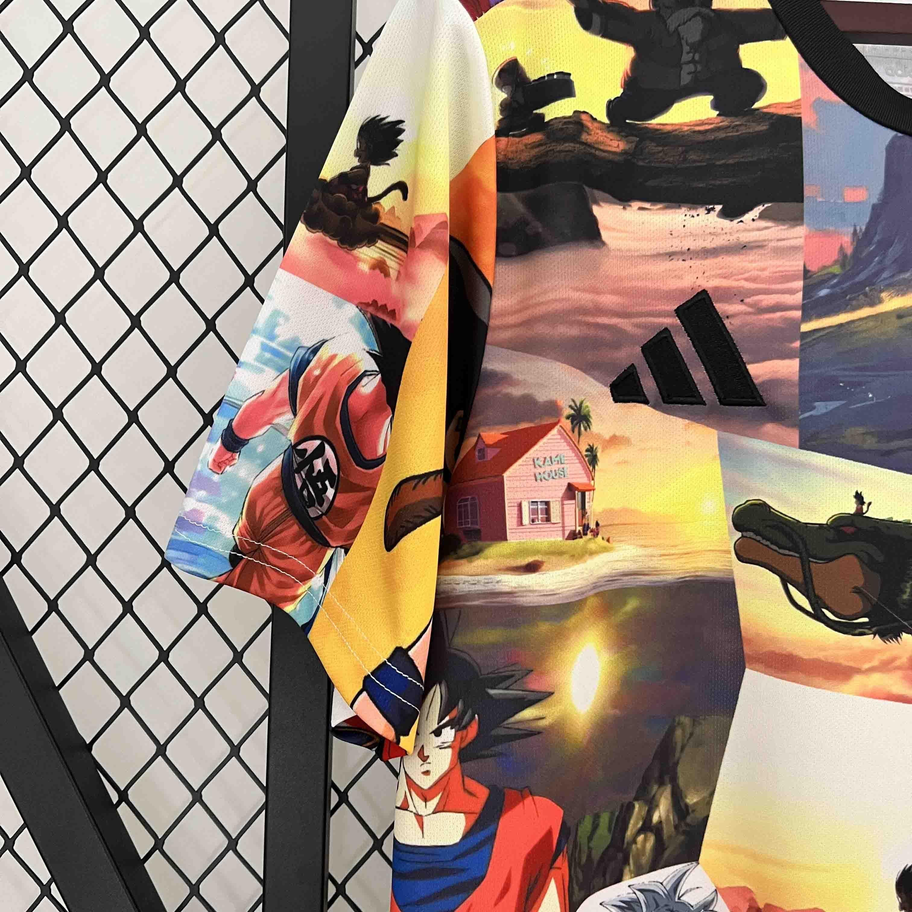 CAMISETA JAPÓN EDICION ESPECIAL I 24/25 HOMBRE (VERSIÓN FAN)