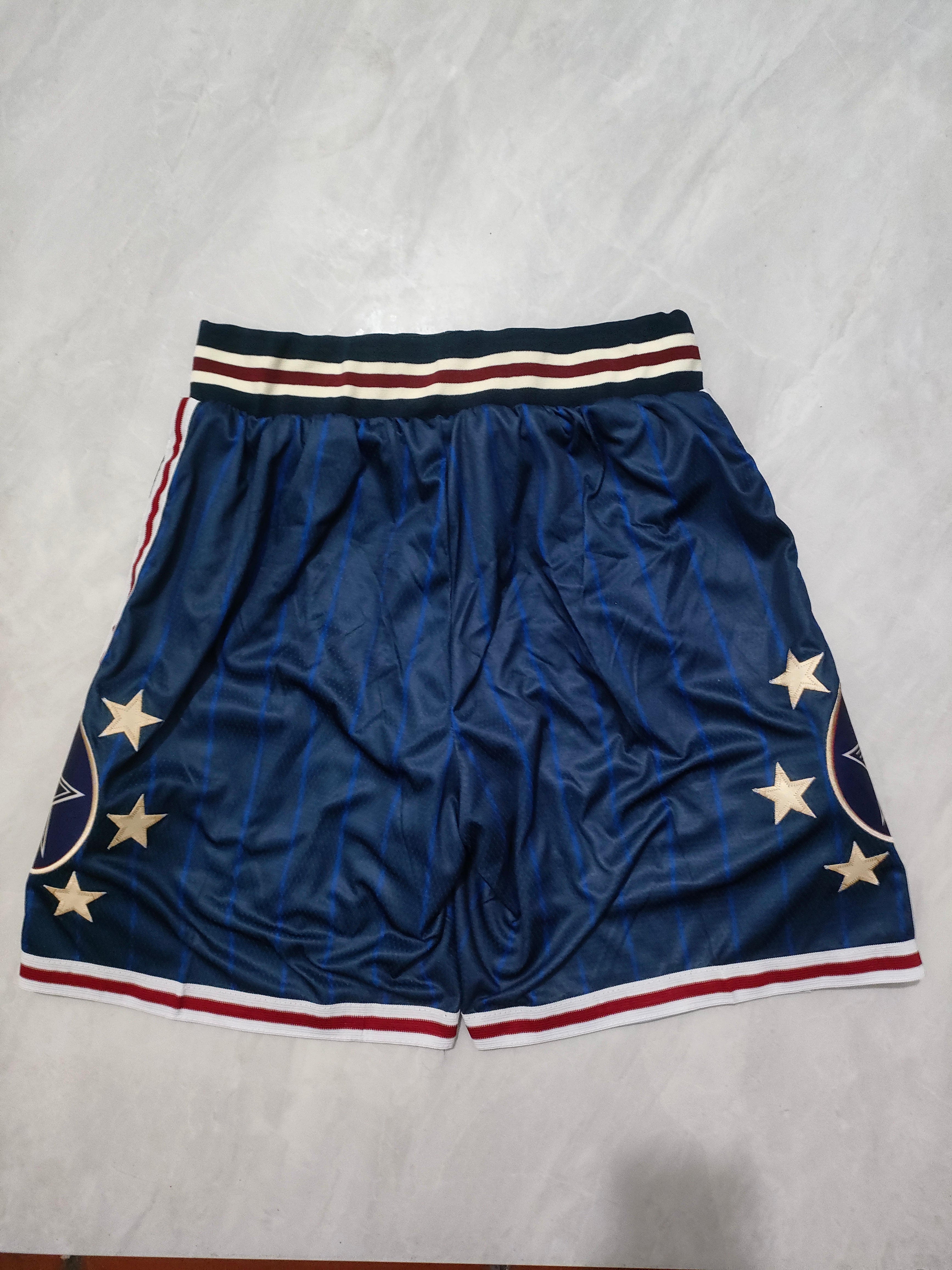 ALL STAR 24 NBA SHORT I