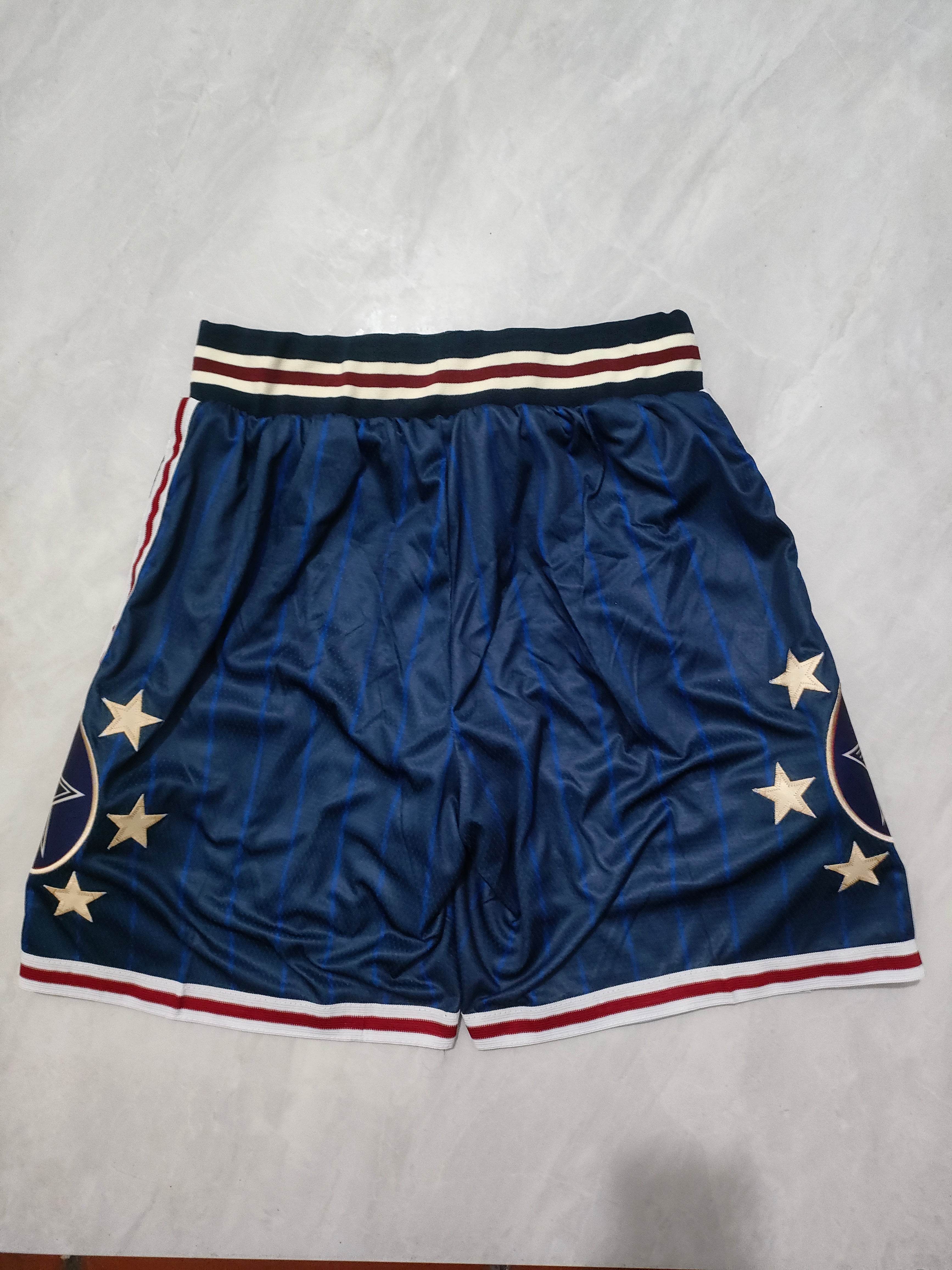 ALL STAR 24 NBA SHORT I - ZonaCamisetas