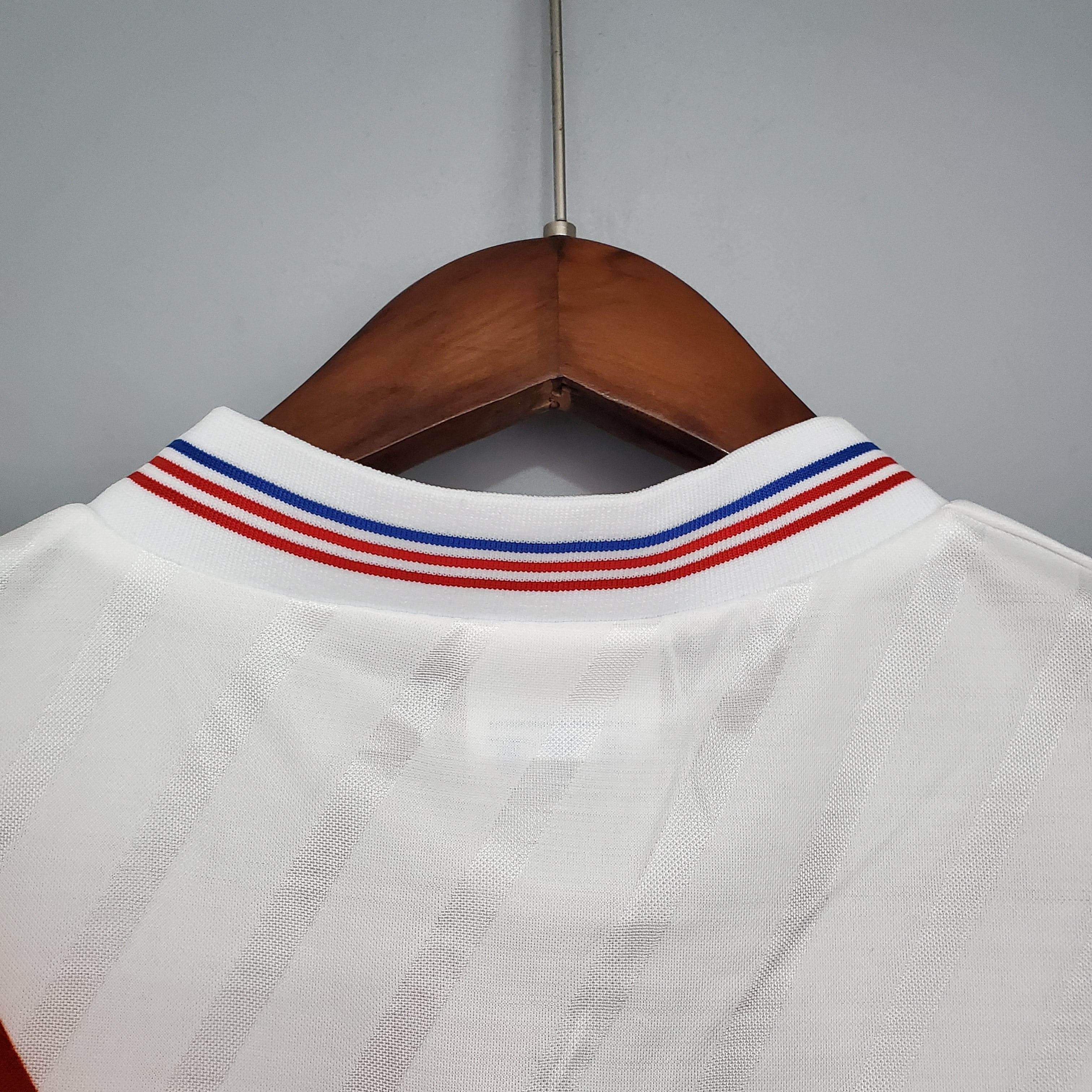 CAMISETA WANDERER I 87/88 HOMBRE (RETRO) - ZonaCamisetas