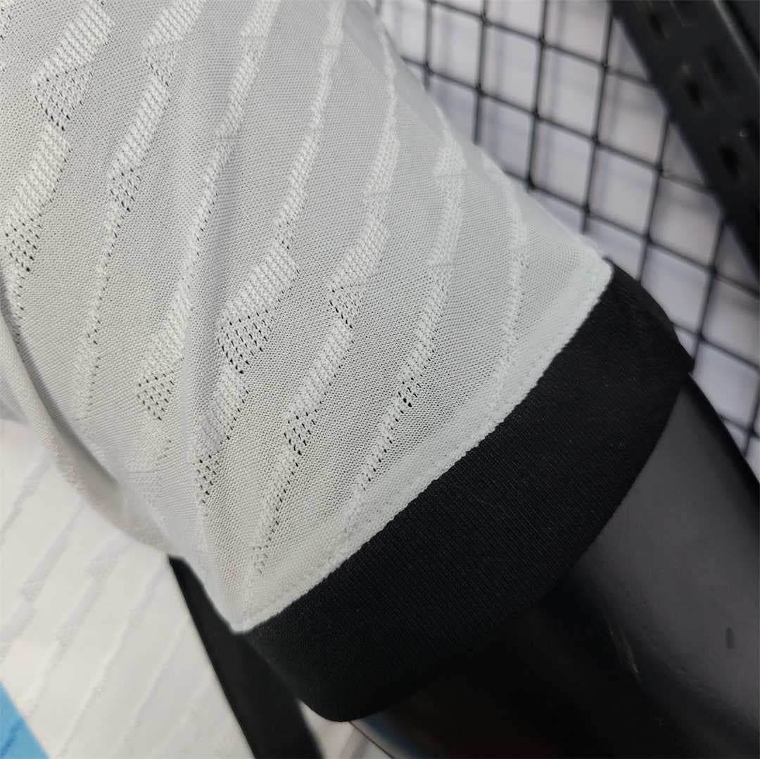 CAMISETA ARGENTINA EDICIÓN CAMPEÓN I 2022 HOMBRE (VERSIÓN JUGADOR) - ZonaCamisetas