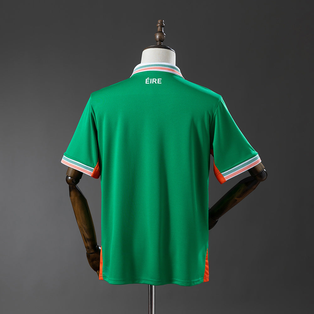 CAMISETA IRLANDA I 25/26 HOMBRE (VERSIÓN FAN)