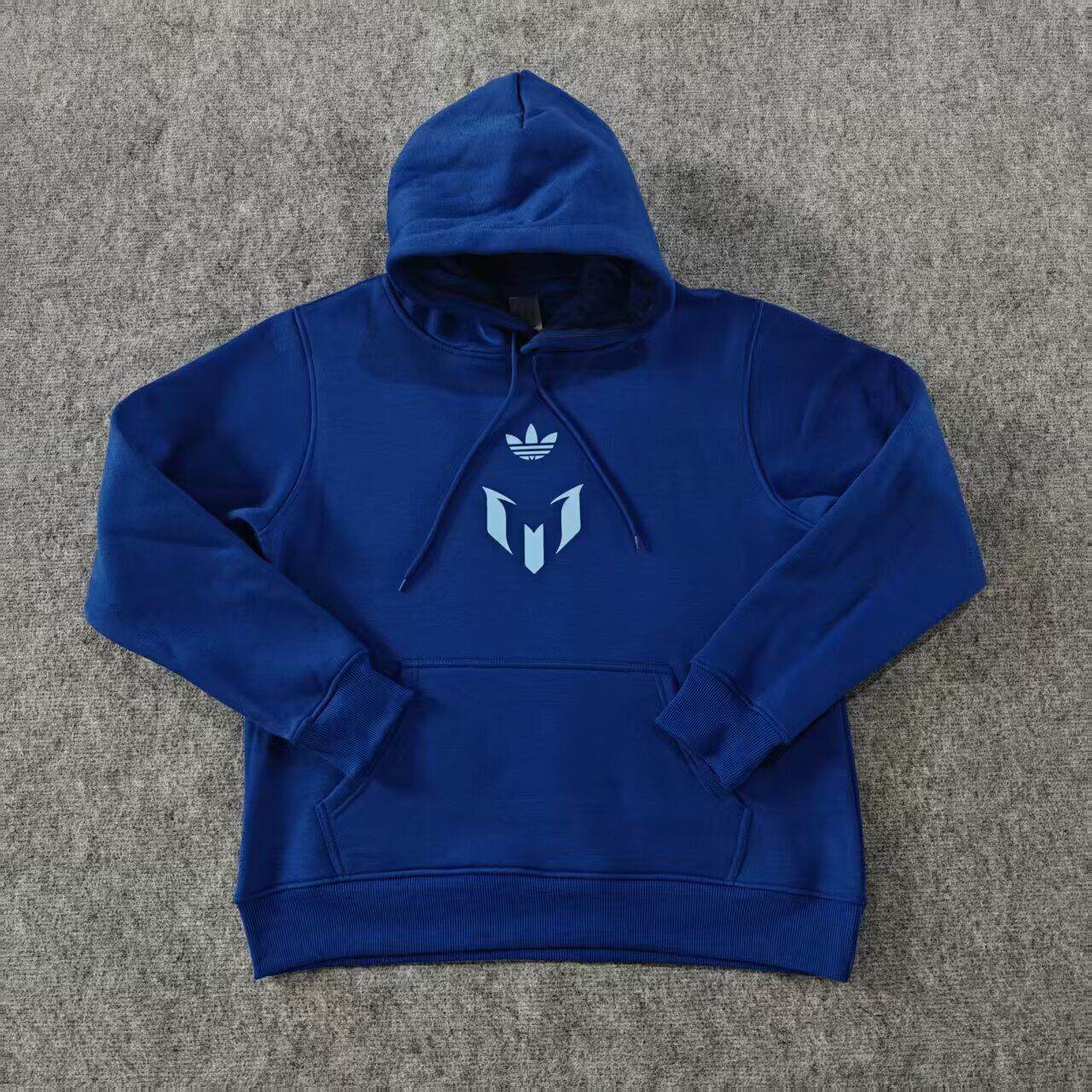 HOODIE MESSI 25/26 - ZonaCamisetas