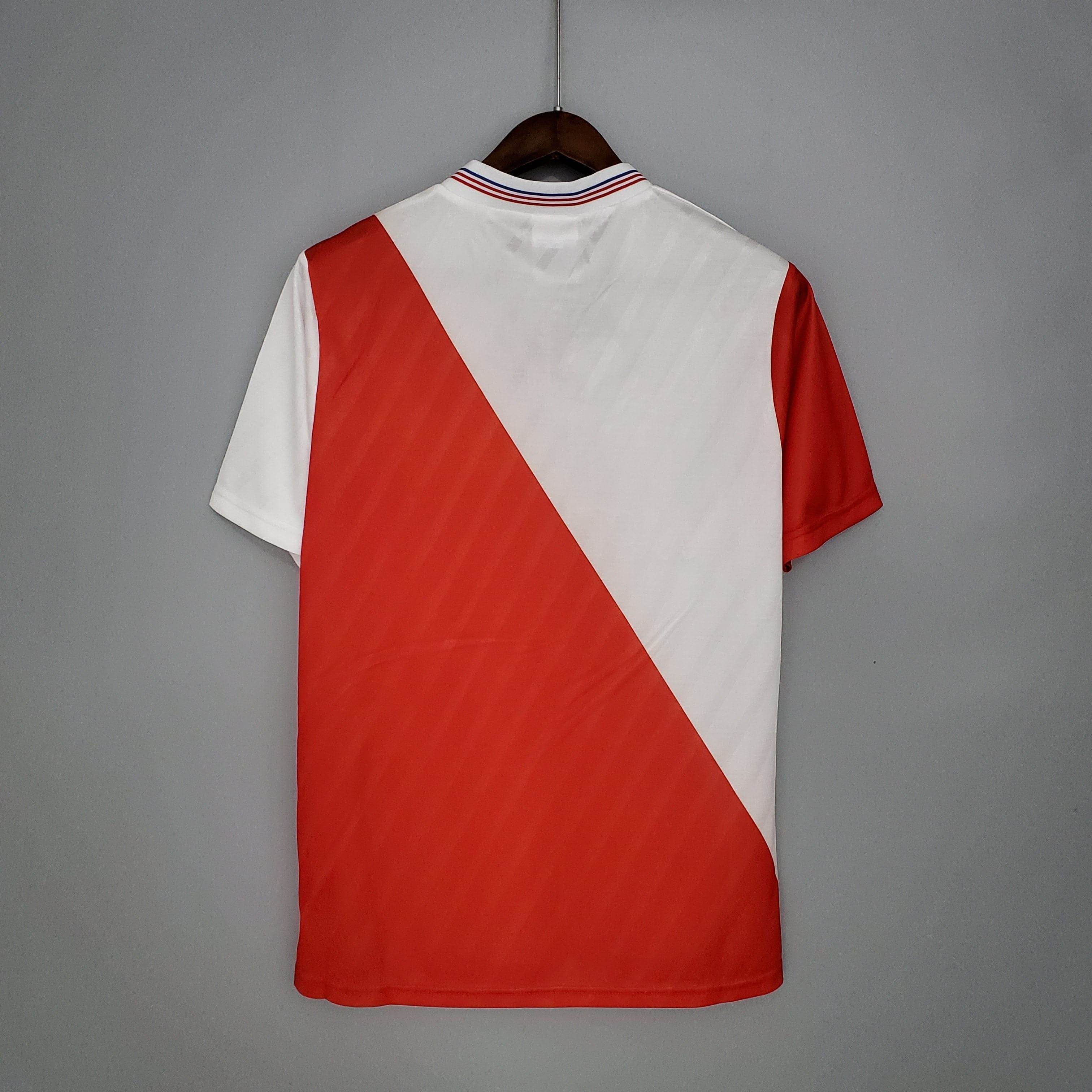 CAMISETA WANDERER I 87/88 HOMBRE (RETRO) - ZonaCamisetas