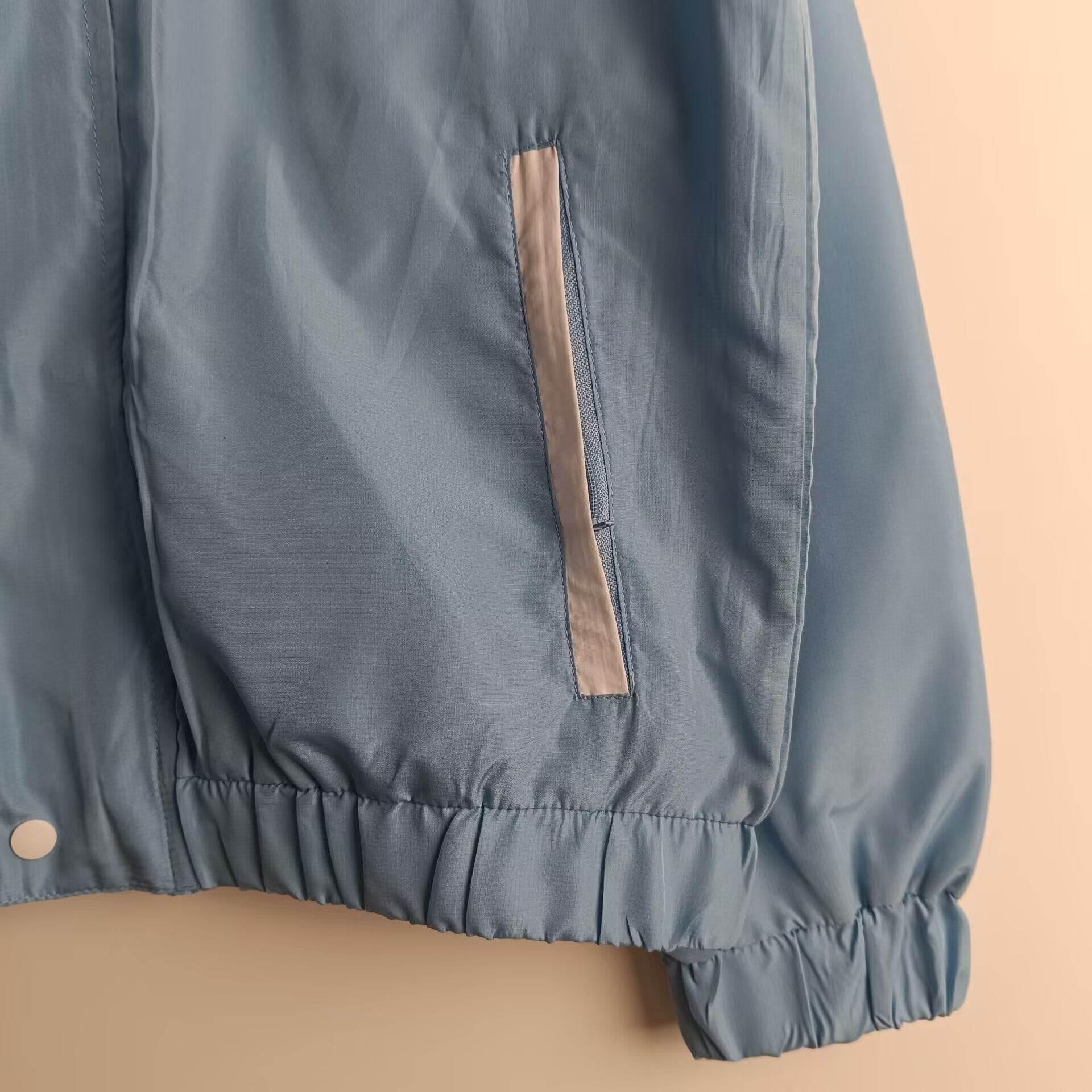 CORTAVIENTO MANCHESTER CITY l 24/25 - ZonaCamisetas