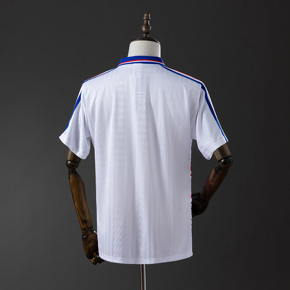 CAMISETA FRANCIA II 1994 HOMBRE (RETRO)