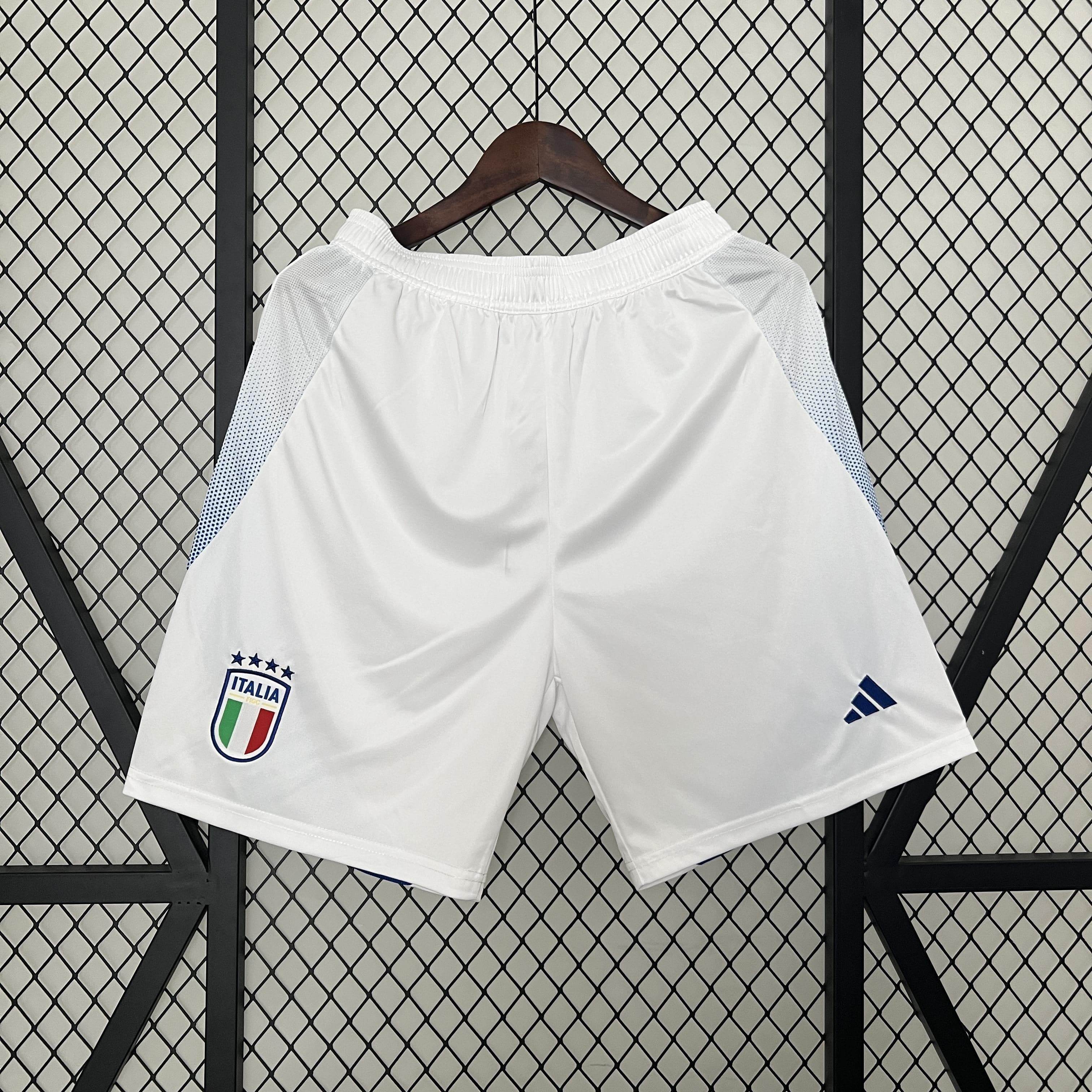 ITALIA SHORT l 2024 - ZonaCamisetas