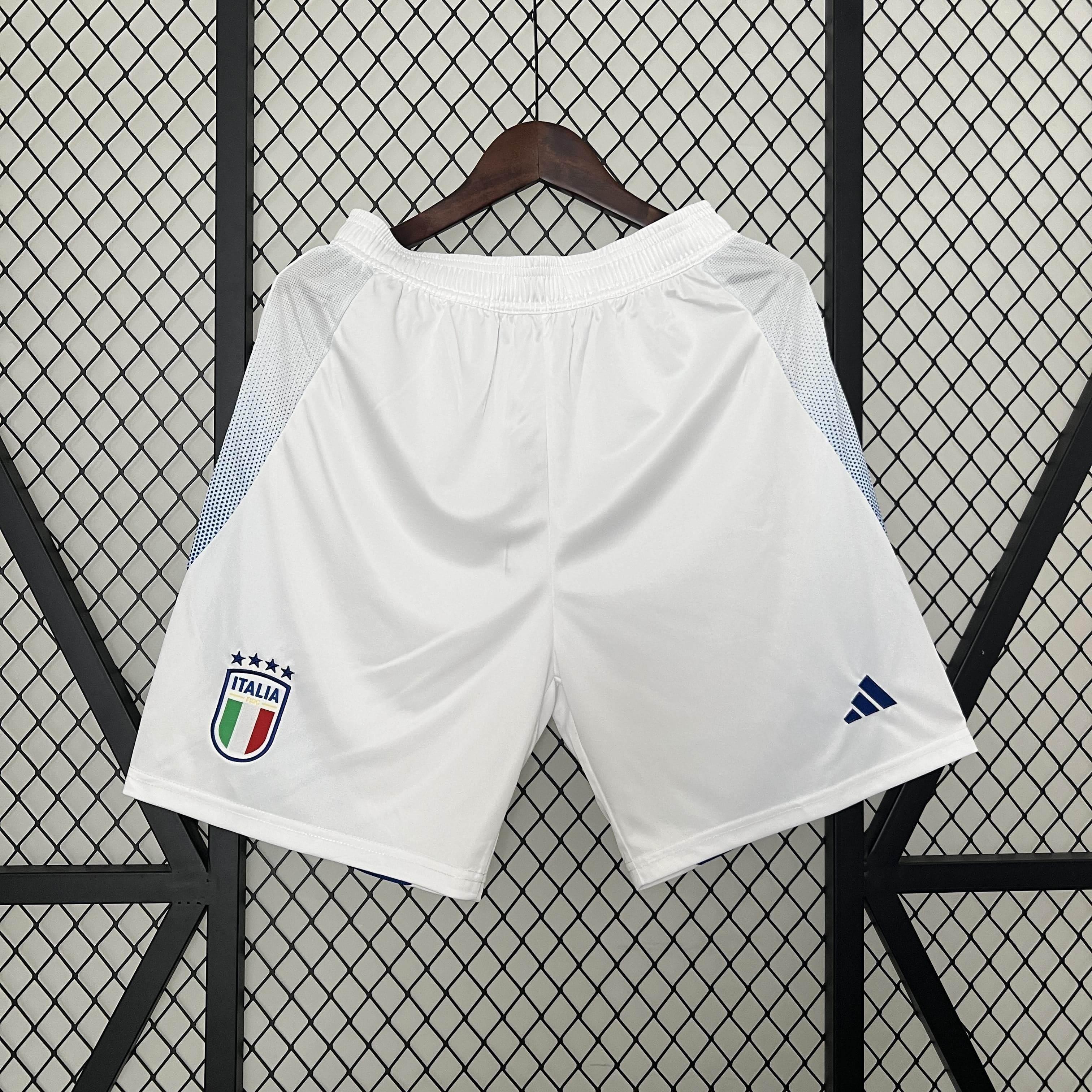 ITALIA SHORT l 2024 - ZonaCamisetas