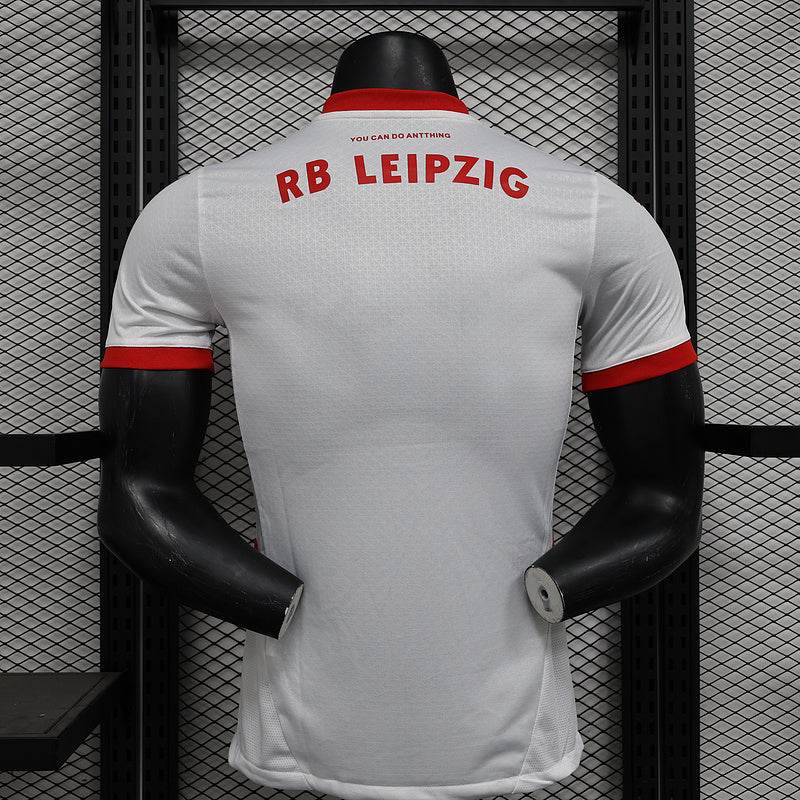 CAMISETA REDBULL LEIPZIG EDICIÓN 24/25 HOMBRE (VERSIÓN JUGADOR) - ZonaCamisetas