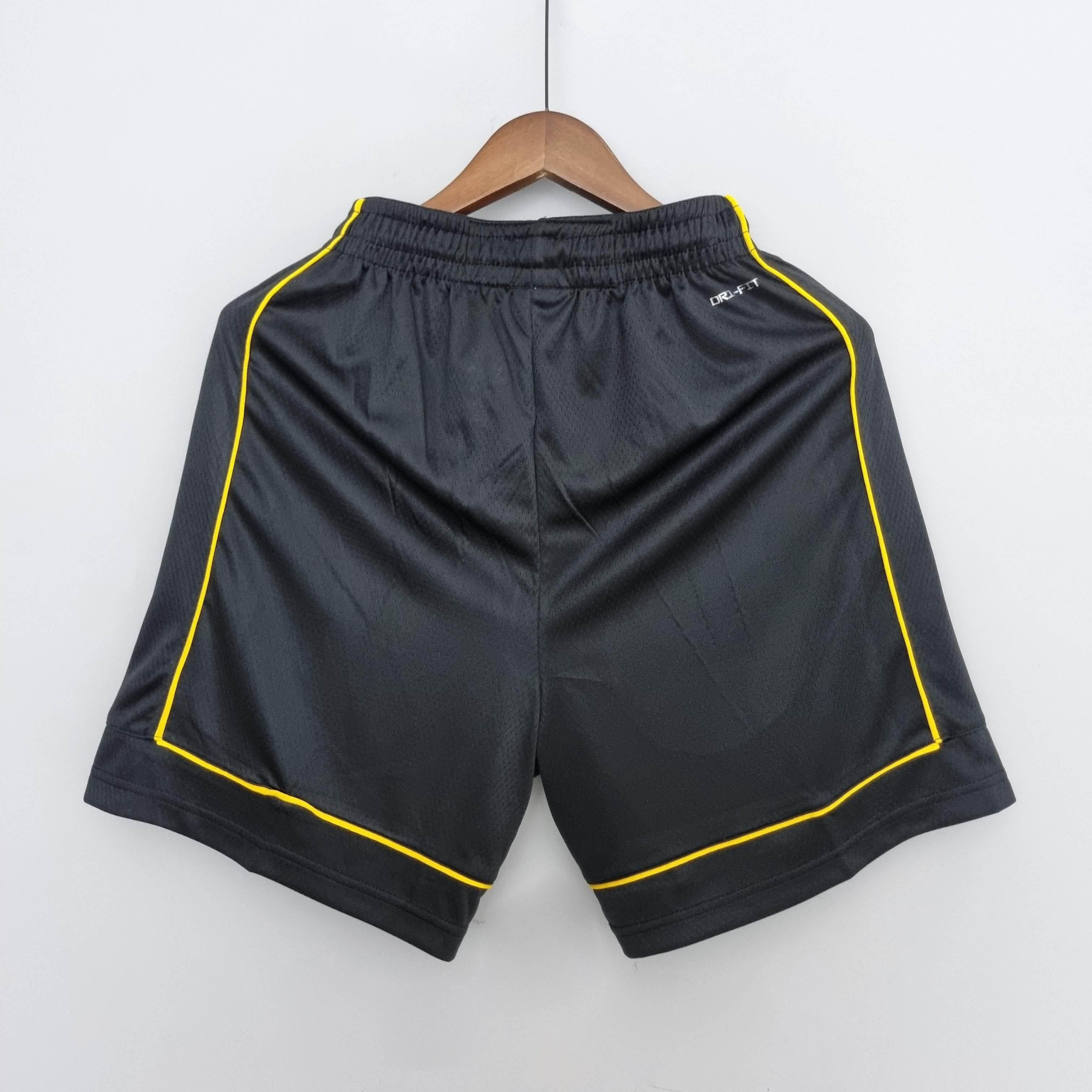 HEAT NBA SHORT I 2022 - ZonaCamisetas