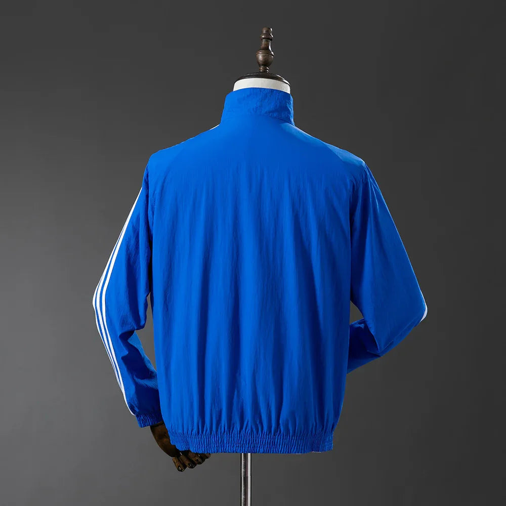 CORTAVIENTO JAPON l REVERSIBLE 2025 - ZonaCamisetas