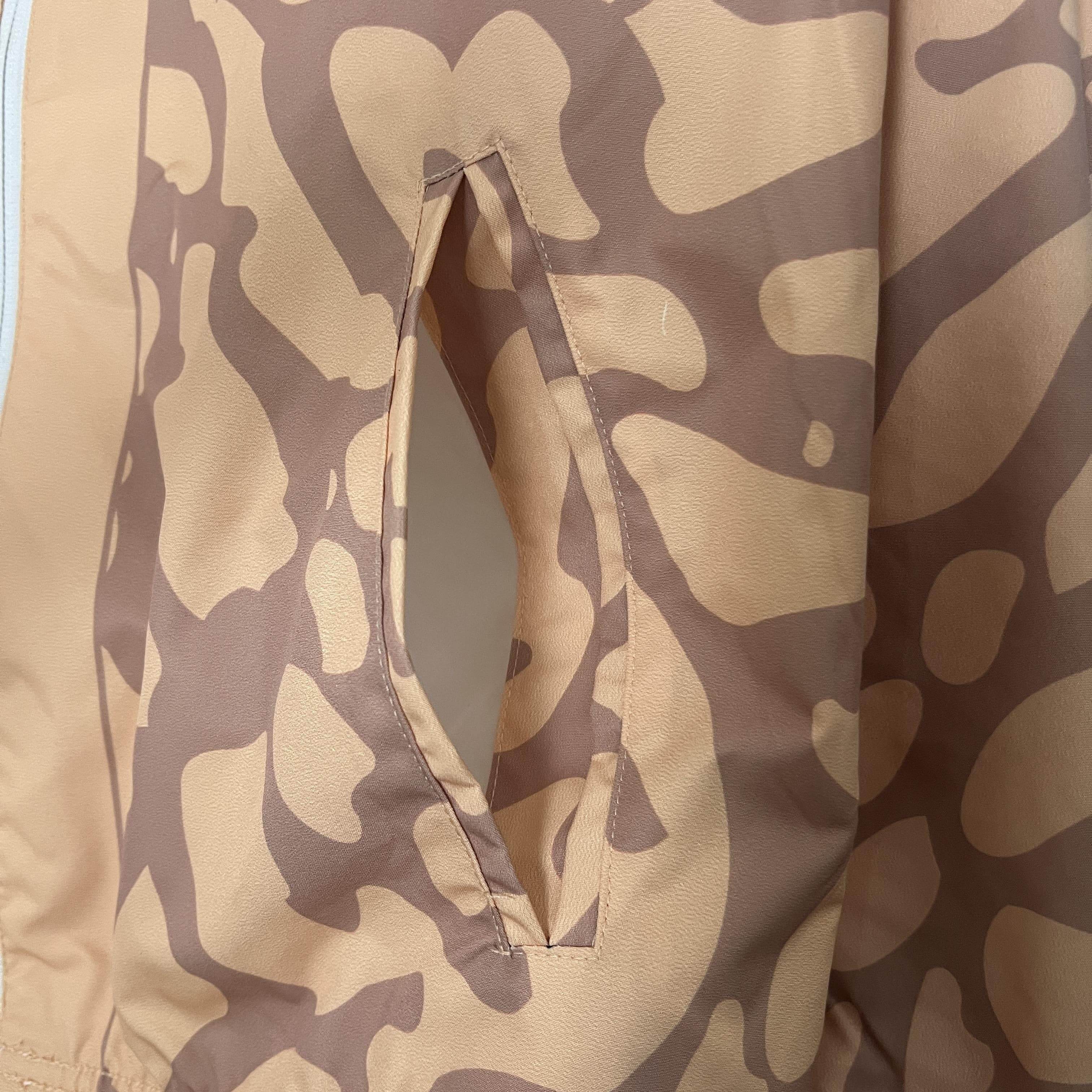CORTAVIENTO PSG REVERSIBLE 23/24 - ZonaCamisetas