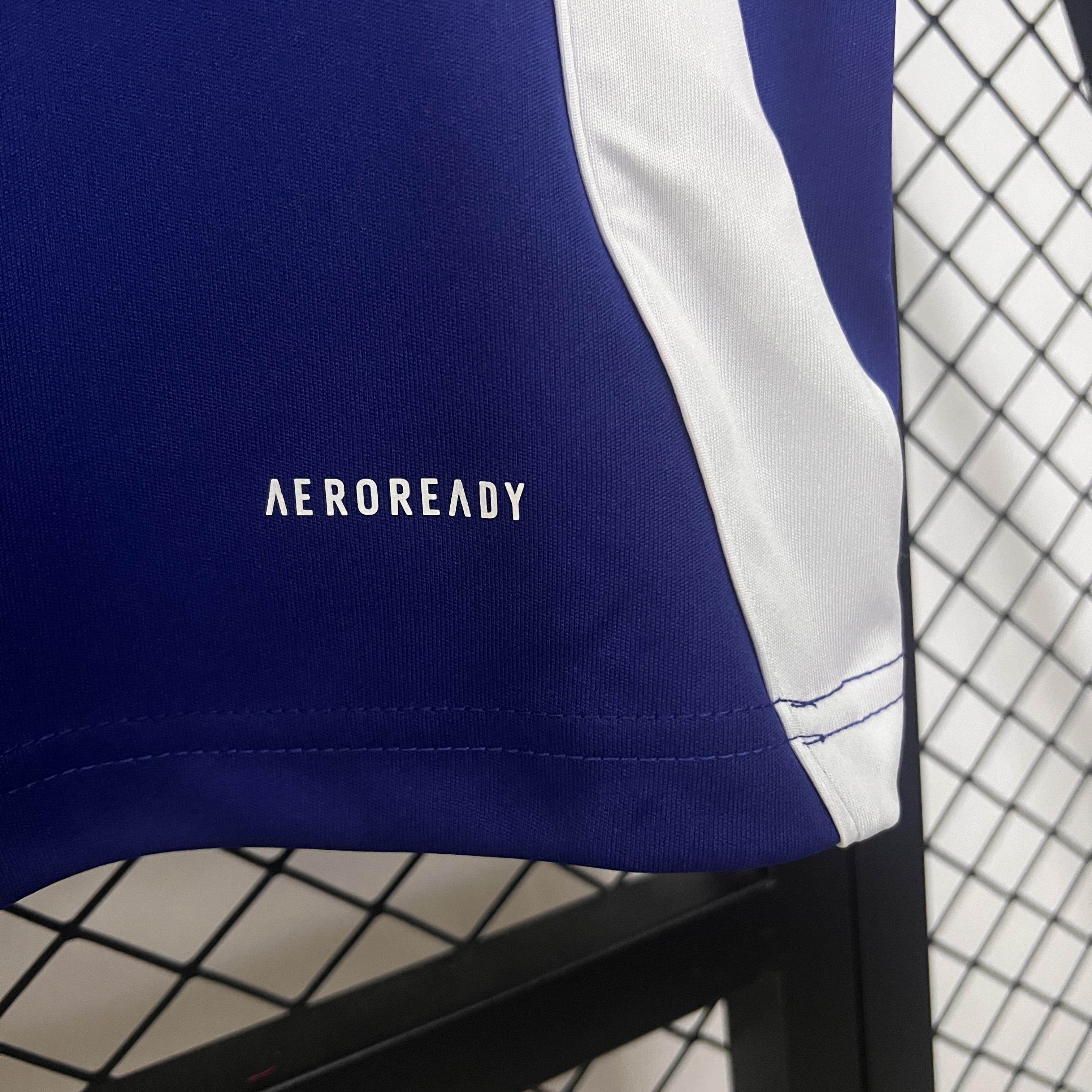 CAMISETA UNIVERSIDAD DE CHILE I 25/26 HOMBRE (VERSIÓN FAN) - ZonaCamisetas