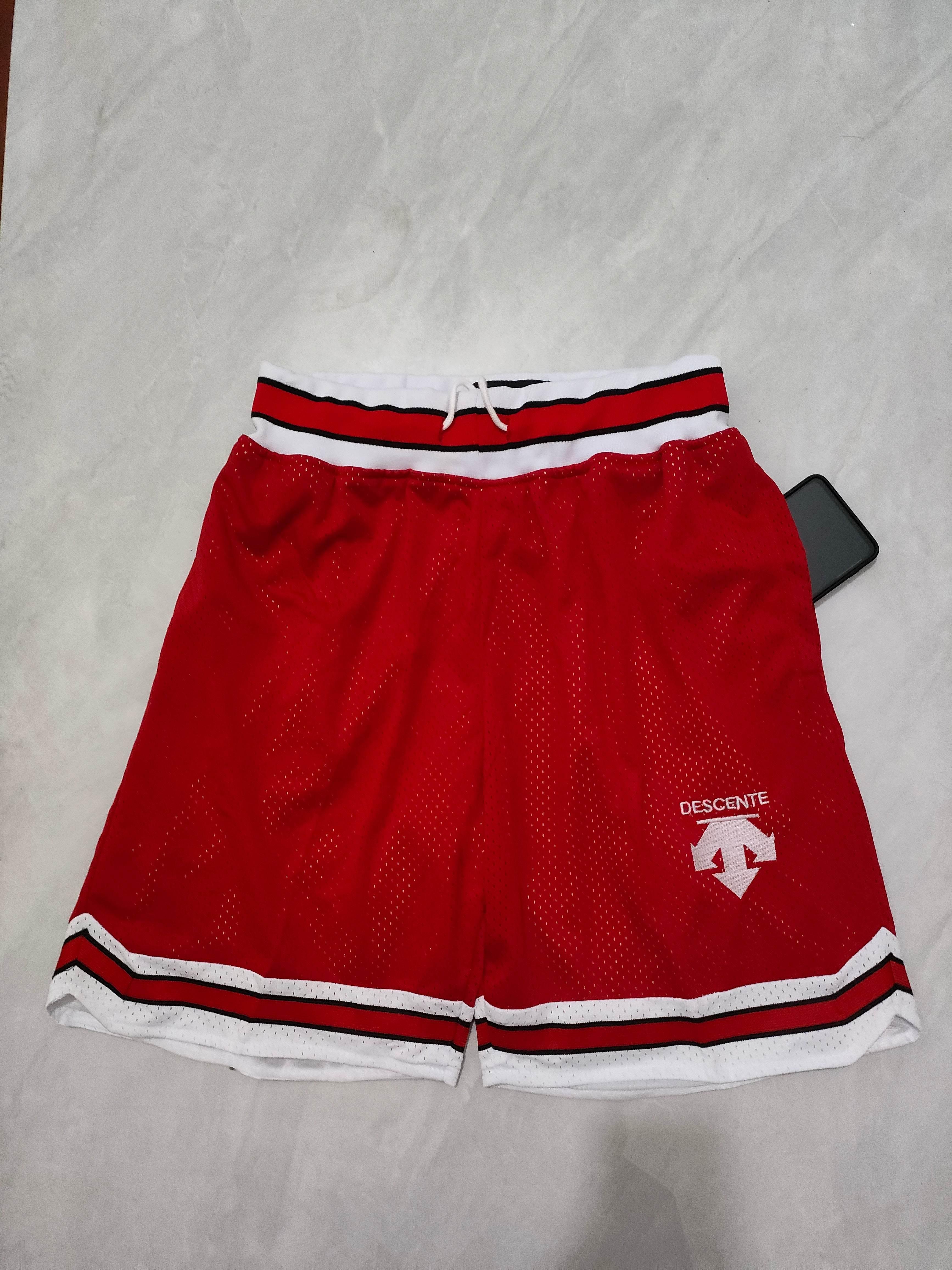 SLAMDUCK NBA SHORT I - ZonaCamisetas