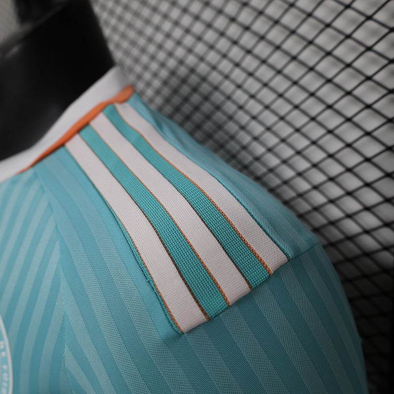 CAMISETA INTER MIAMI Ill 24/25 HOMBRE (VERSIÓN JUGADOR) - ZonaCamisetas