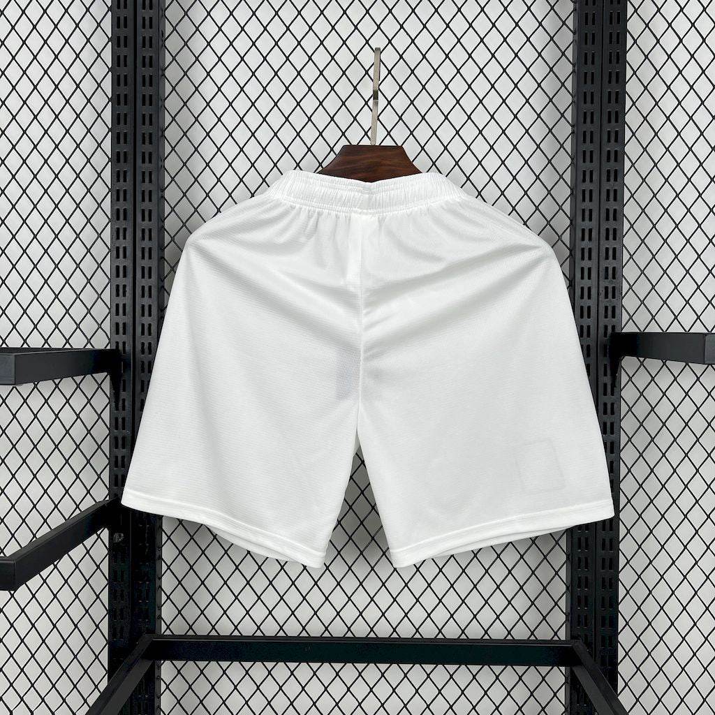 AC MILAN SHORT Il 125th - ZonaCamisetas