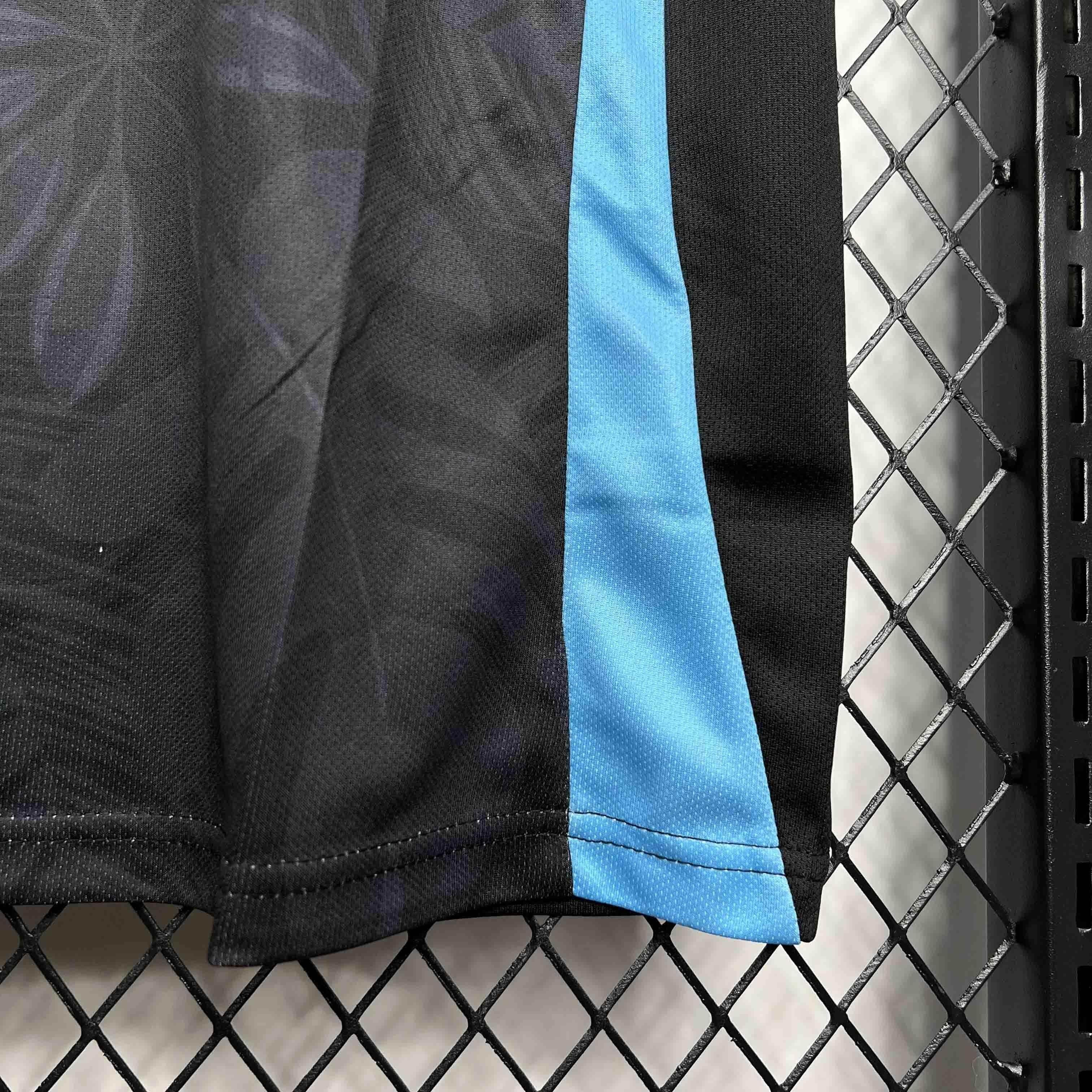 CAMISETA INTER MIAMI EDICION ESPECIAL 24/25 HOMBRE (VERSIÓN FAN) - ZonaCamisetas