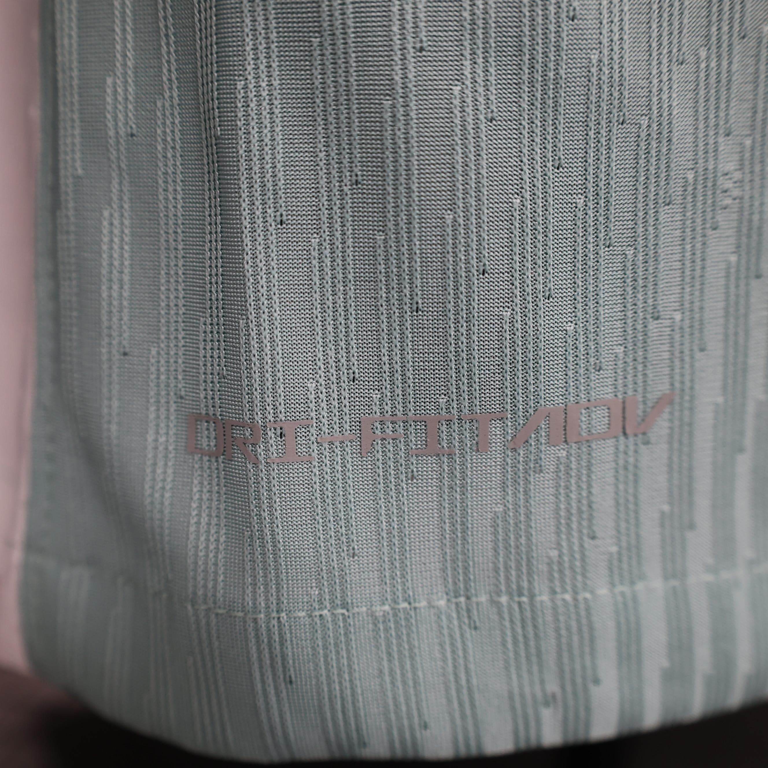 CAMISETA ATLÉTICO DE MADRID II 24/25 HOMBRE (VERSIÓN JUGADOR) - ZonaCamisetas