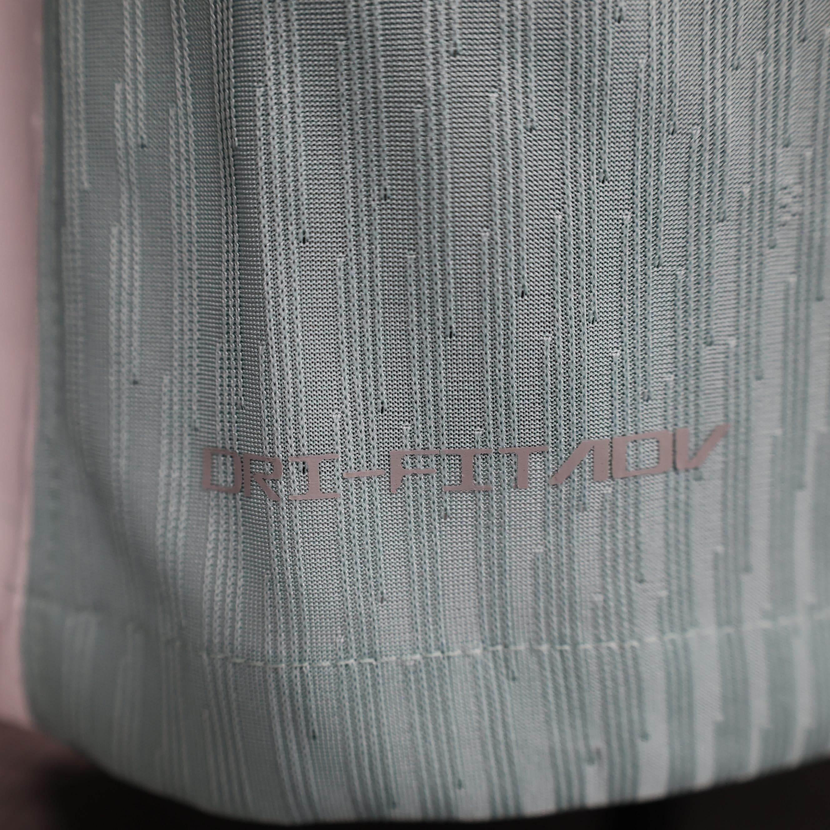 CAMISETA ATLÉTICO DE MADRID II 24/25 HOMBRE (VERSIÓN JUGADOR) - ZonaCamisetas