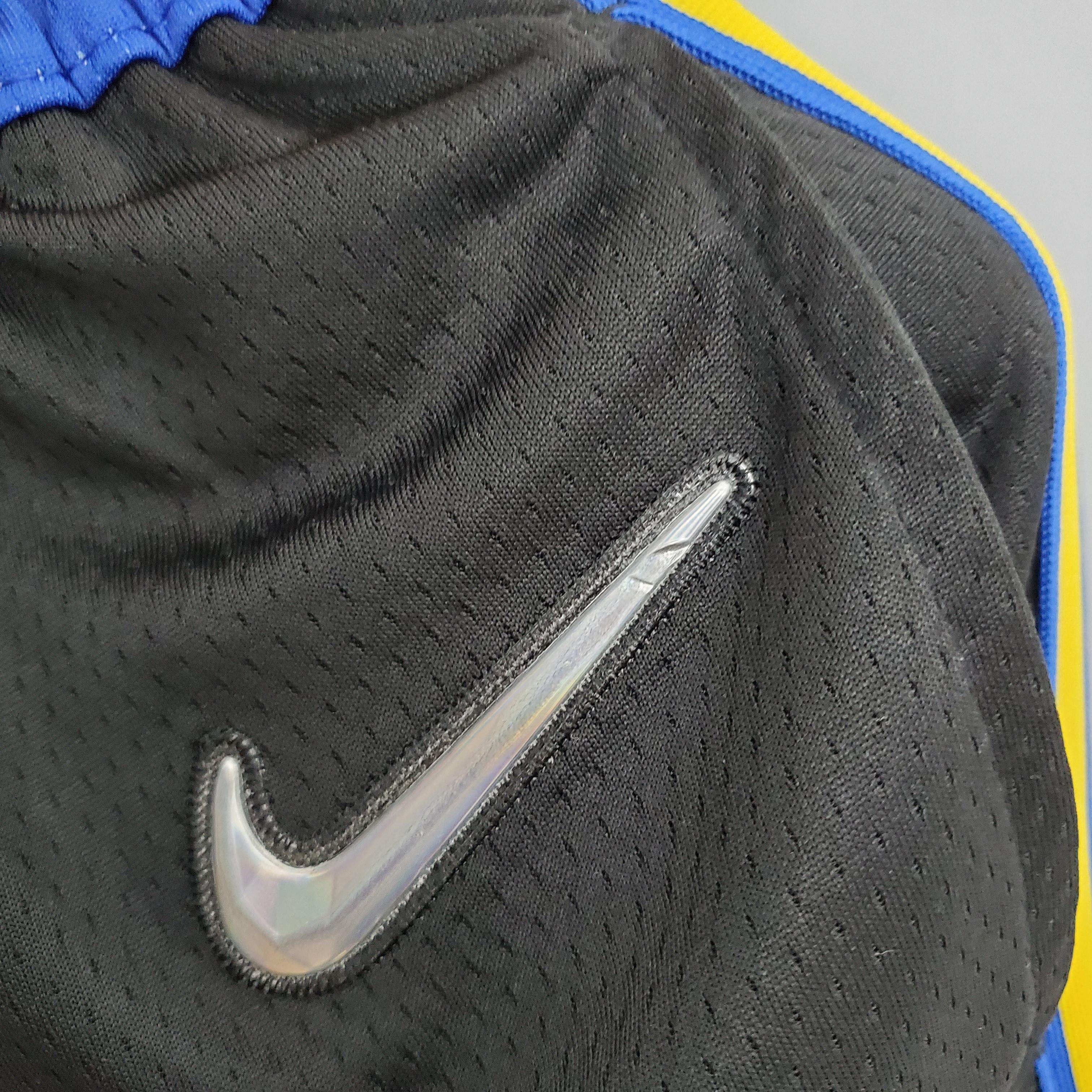 WARRIORS NBA SHORT I 2022 - ZonaCamisetas