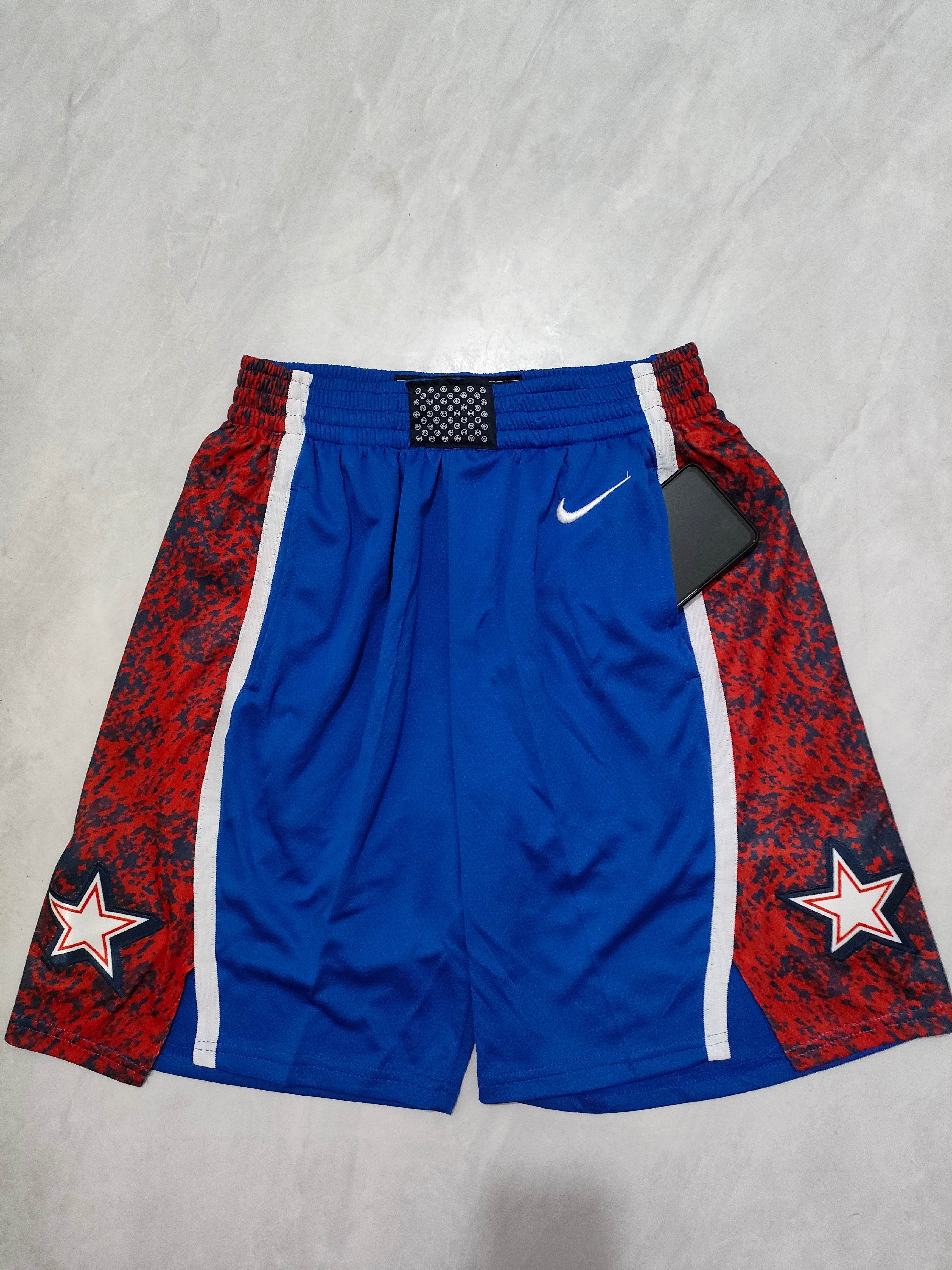 DREAM TEAM 16 NBA SHORT I - ZonaCamisetas