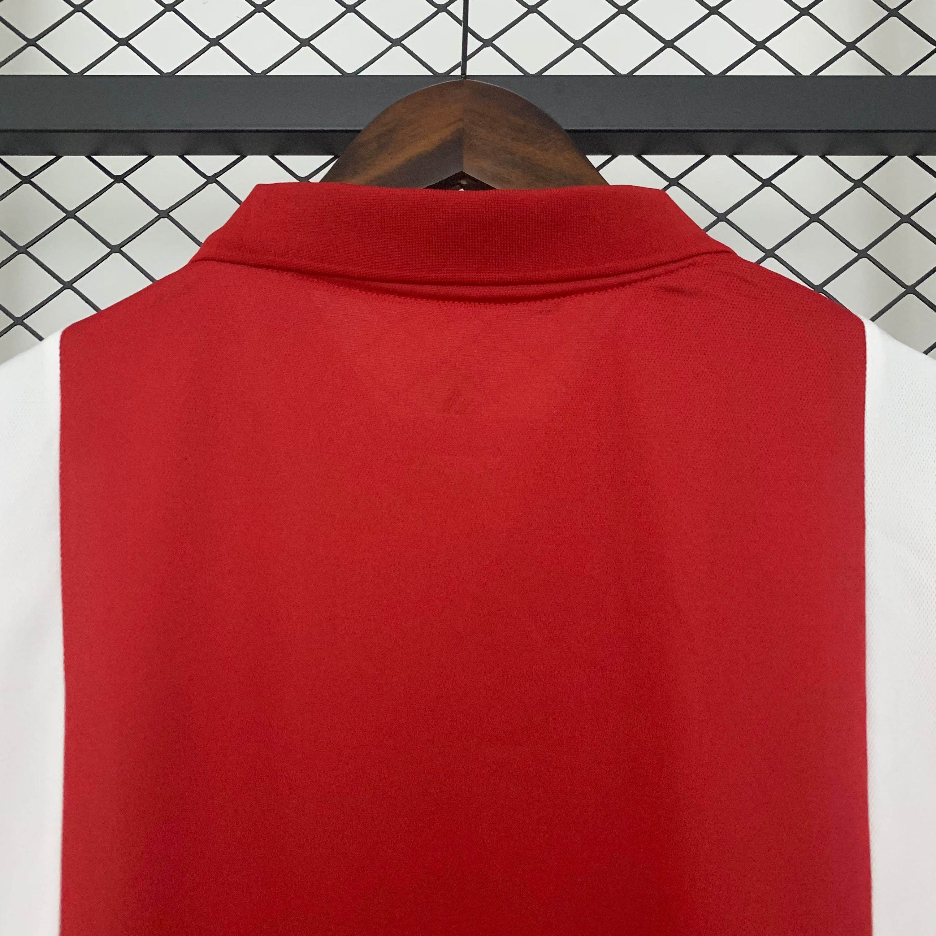 CAMISETA AJAX ESPECIAL I 25/26 HOMBRE (VERSIÓN FAN) - ZonaCamisetas