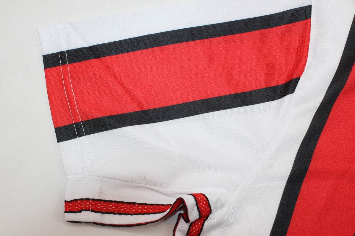 CAMISETA RIVER PLATE I 99/00 HOMBRE (RETRO) - ZonaCamisetas