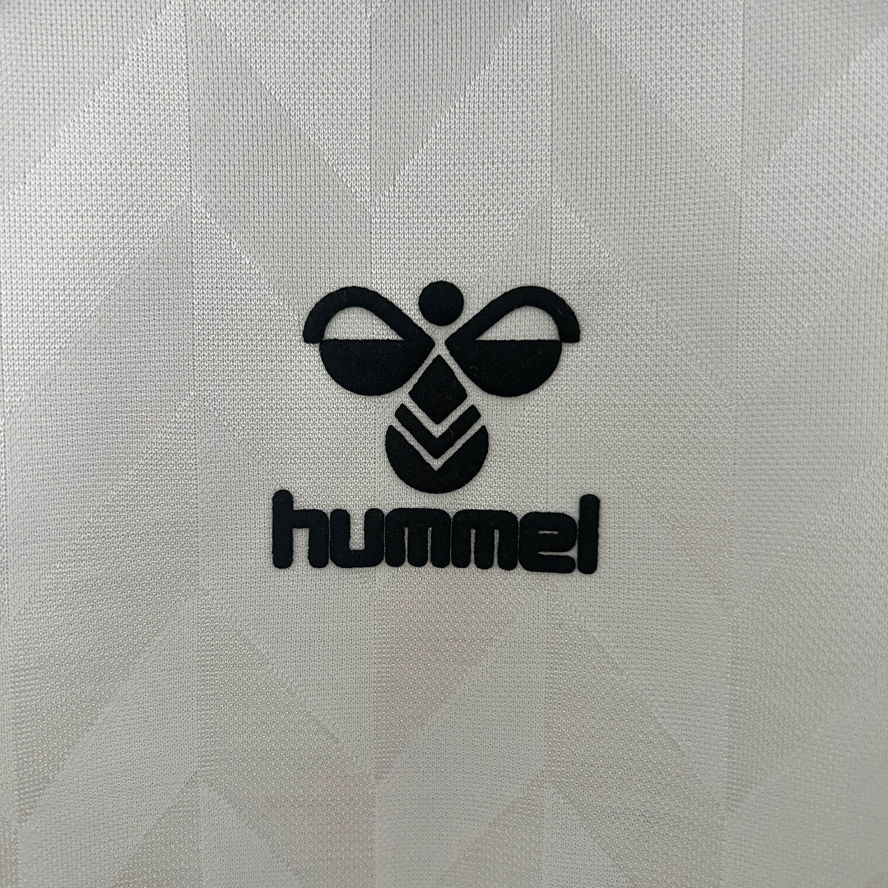 CAMISETA REAL MADRID I 1988 HOMBRE (RETRO) - ZonaCamisetas