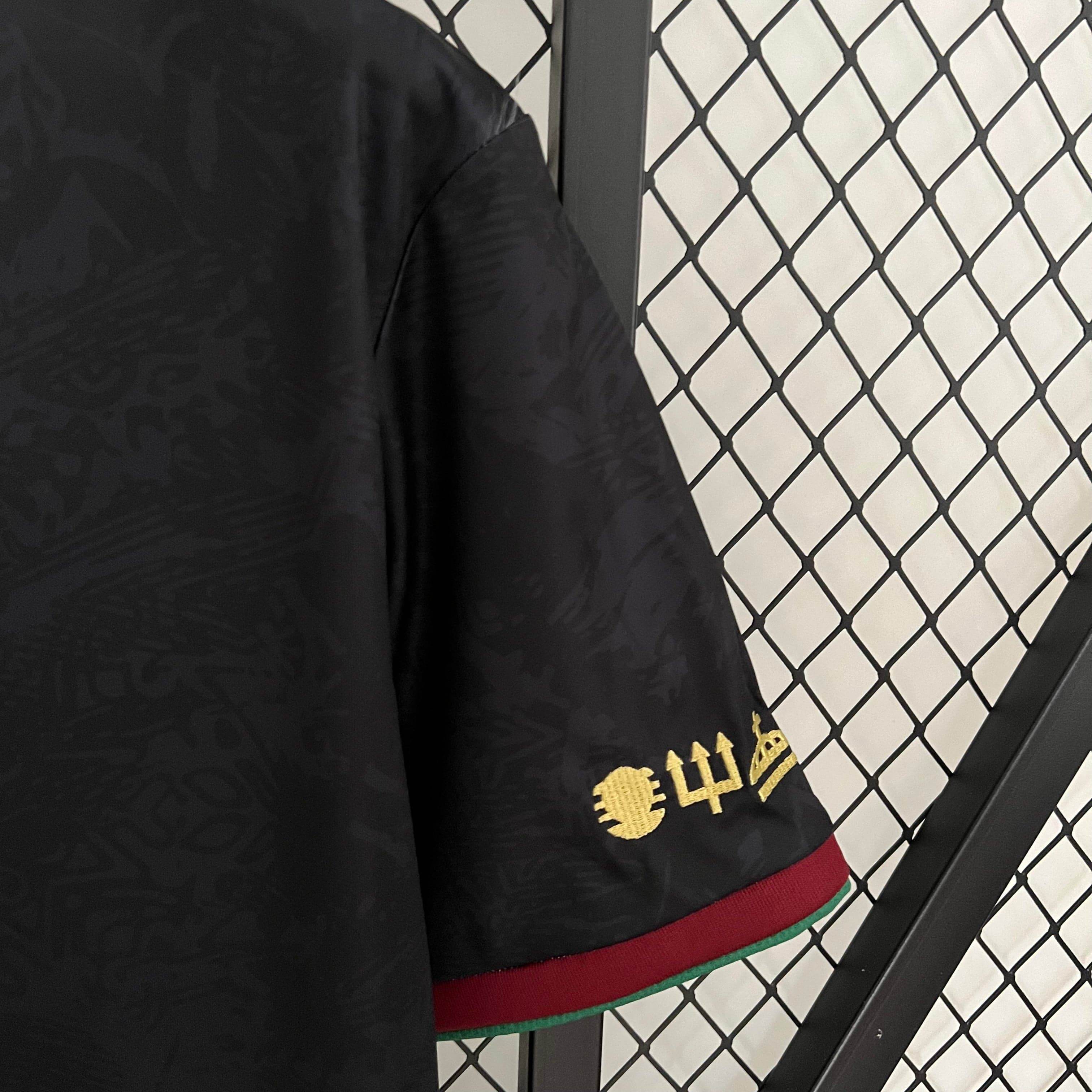 CAMISETA PORTUGAL 2023 EDICIÓN ESPECIAL HOMBRE (VERSIÓN FAN) - ZonaCamisetas