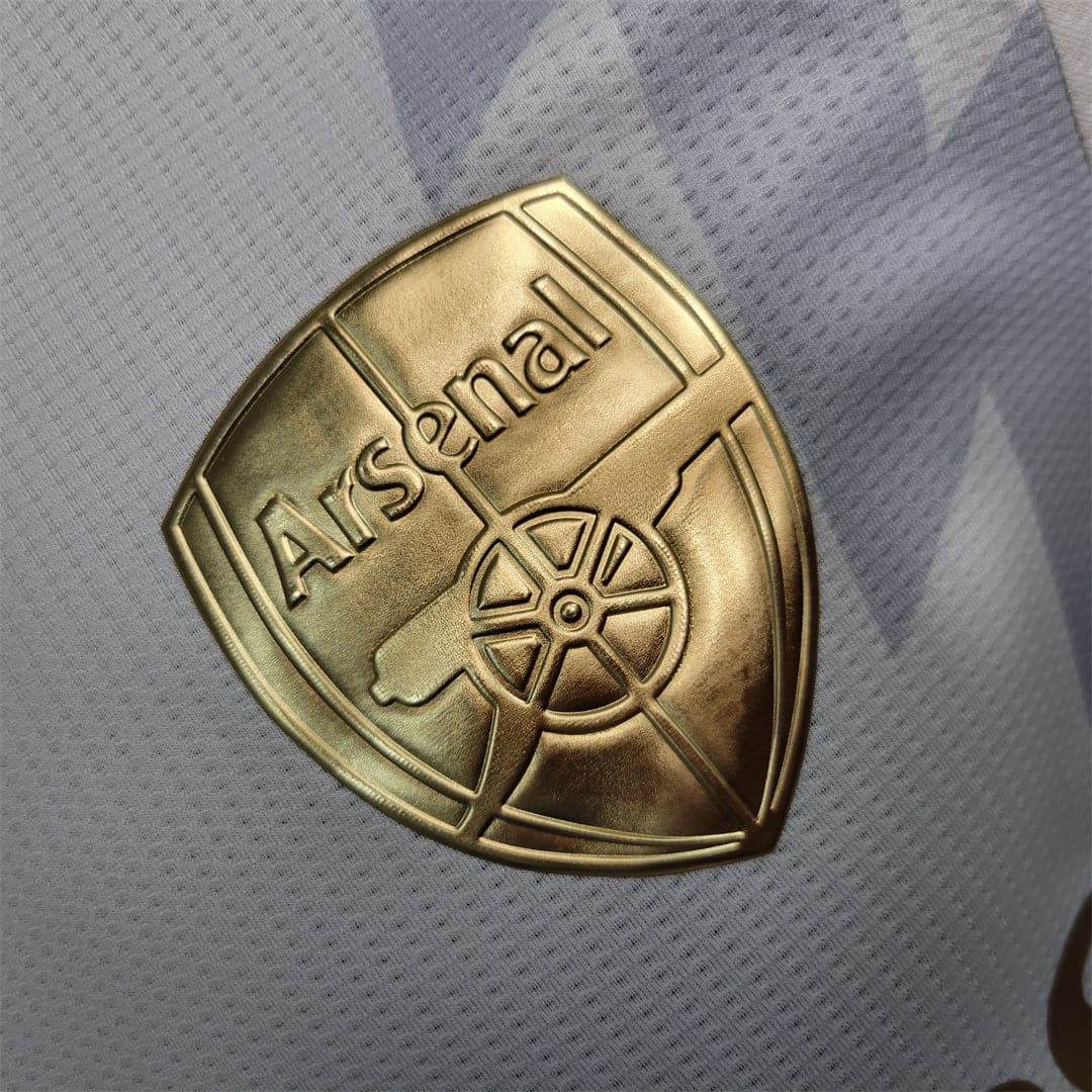 CAMISETA ARSENAL EDICIÓN ESPECIAL I 23/24 HOMBRE (VERSIÓN JUGADOR) - ZonaCamisetas