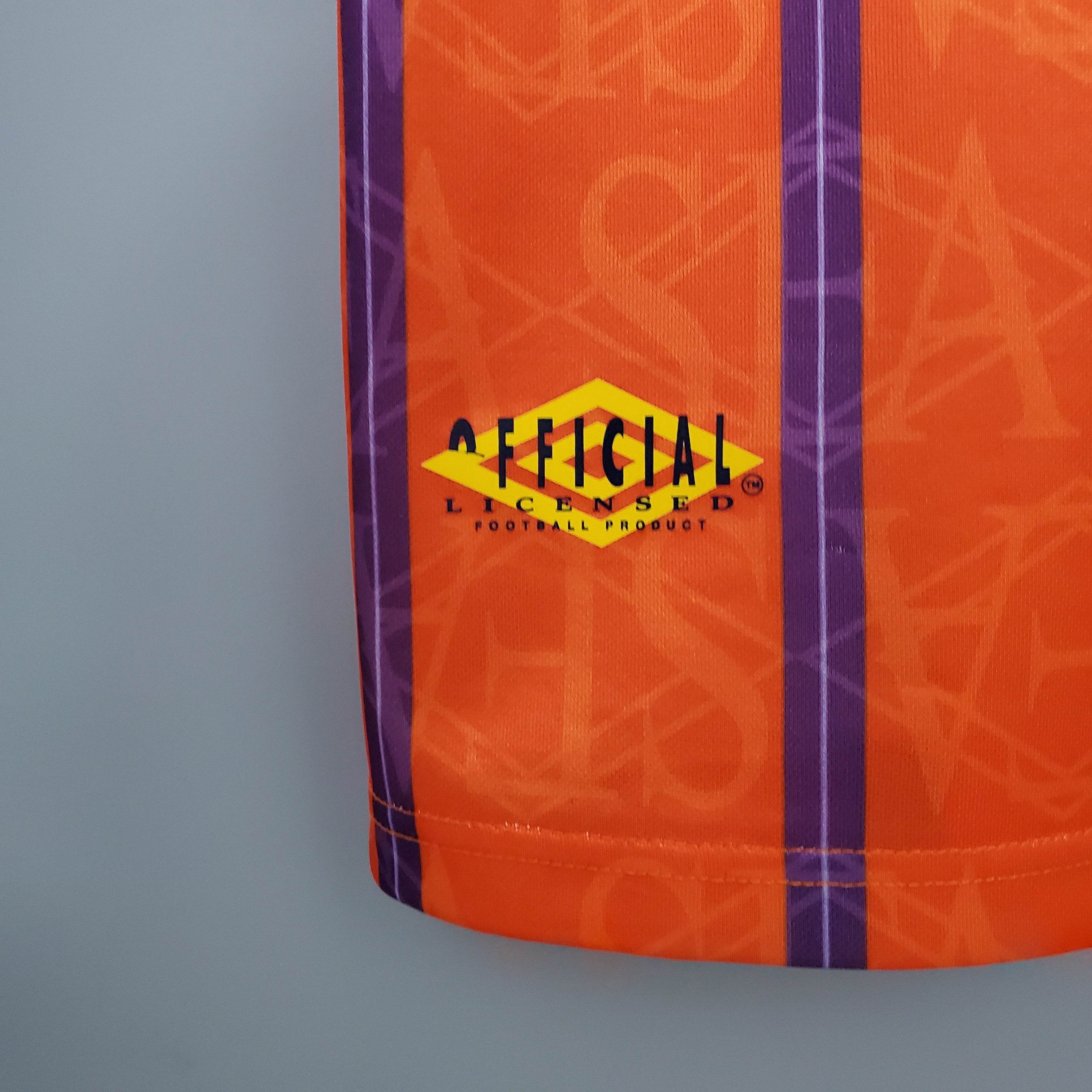 CAMISETA SCOTLAND 1994 HOMBRE (RETRO) - ZonaCamisetas