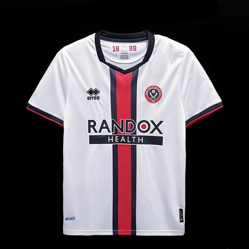CAMISETA SHEFFIELD l 23/24 HOMBRE (VERSIÓN FAN)
